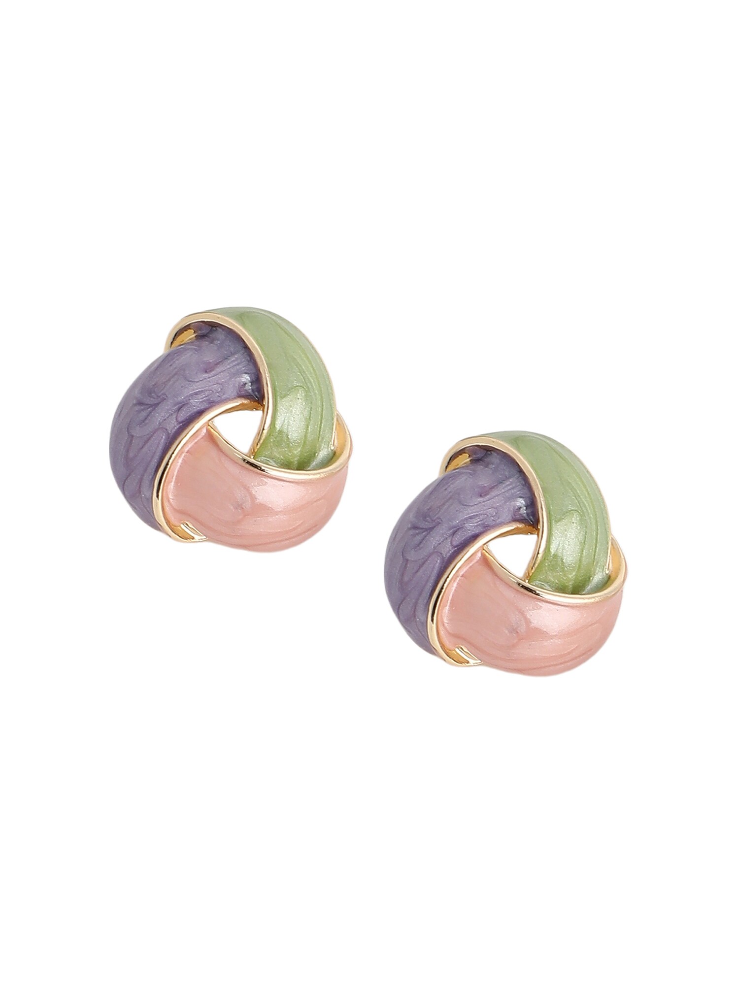 SOHI Cercei Patience  auriu / mai multe culori