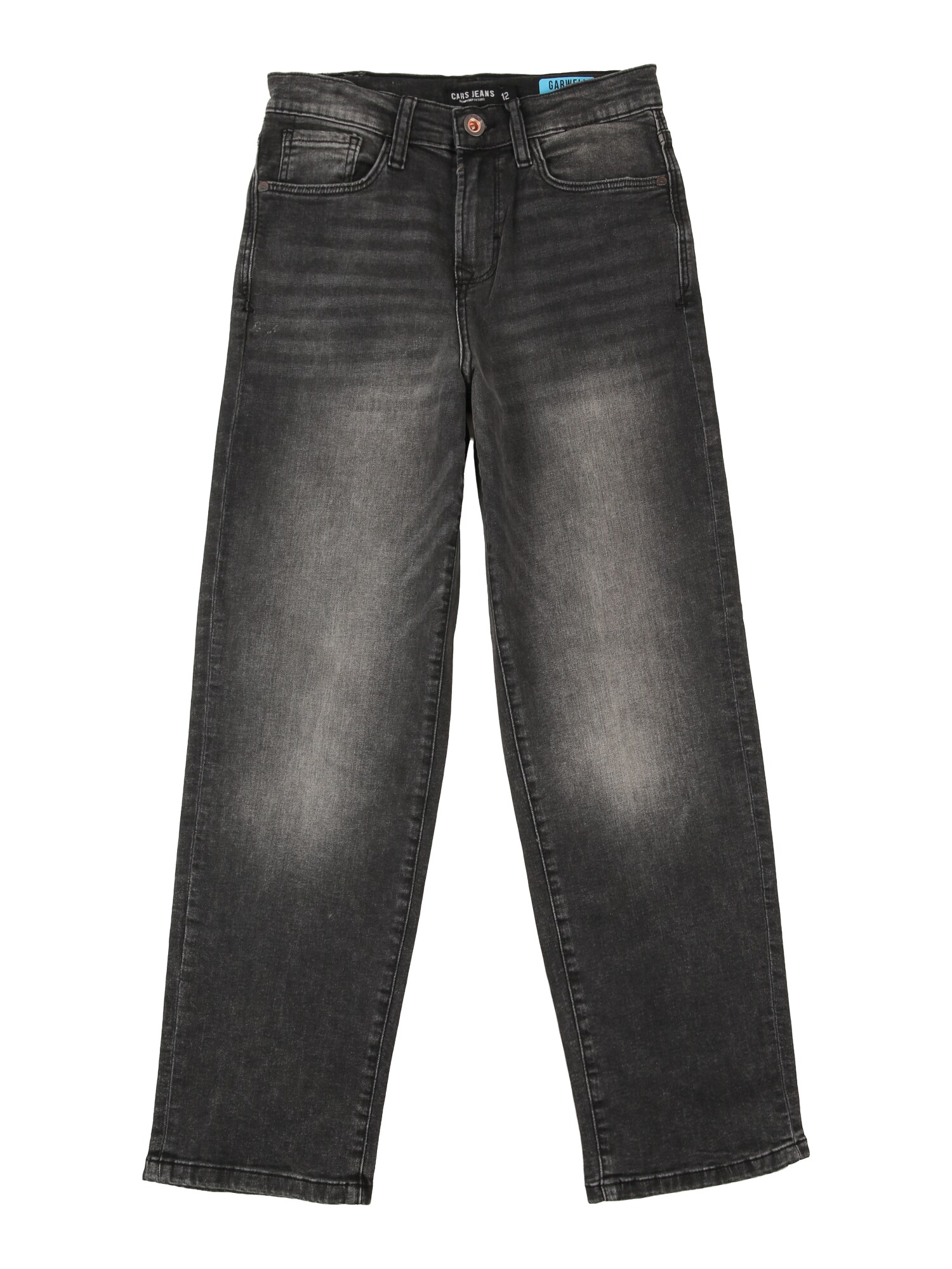 Cars Jeans Jeans 'GARWELL'  gri închis