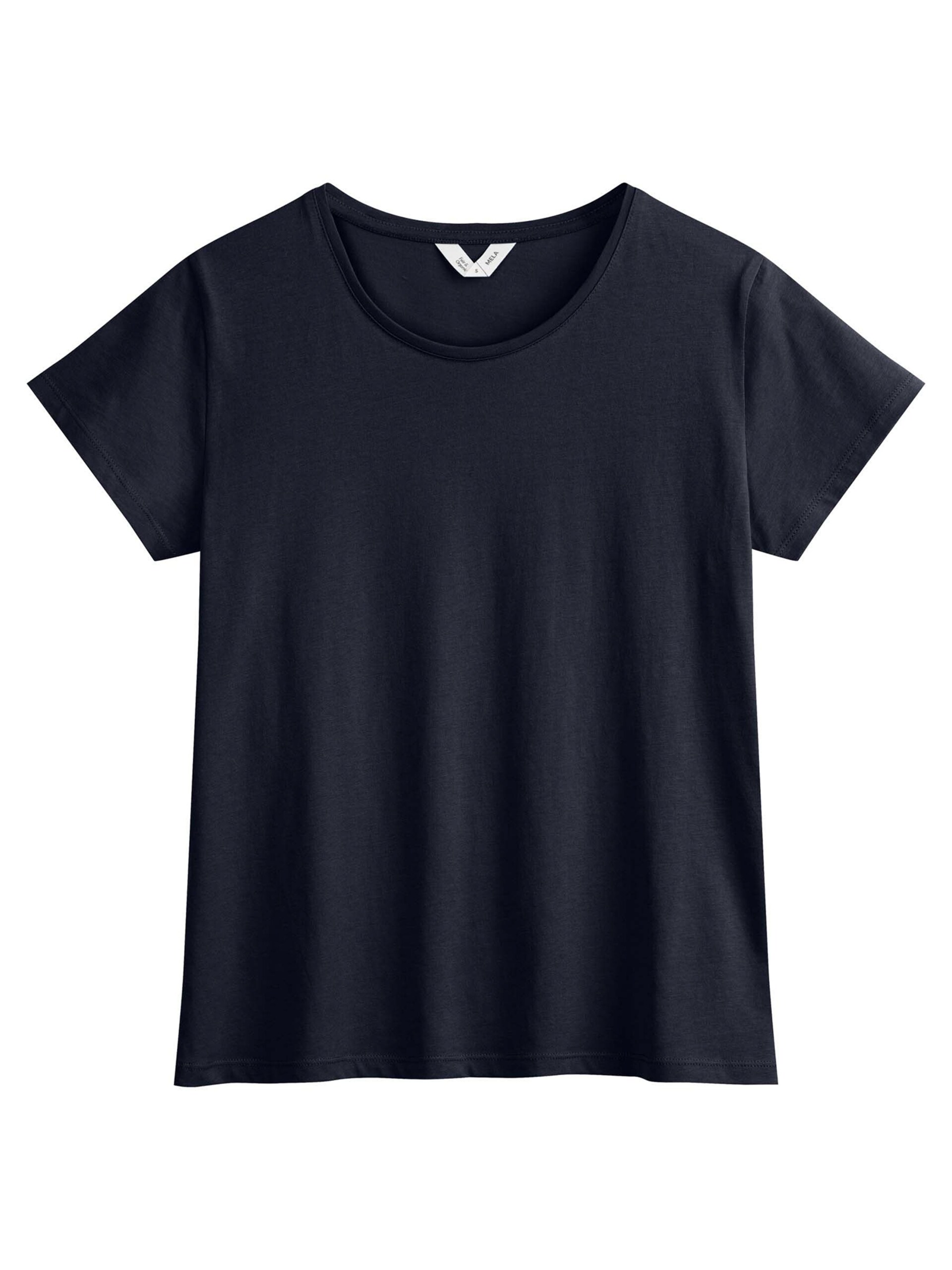 MELA T-shirt dam