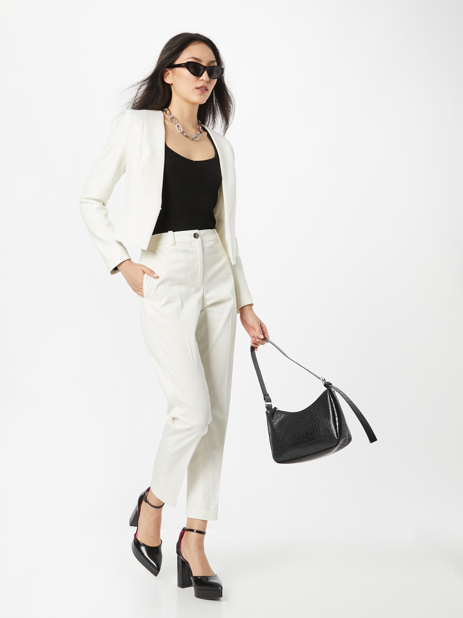 Thumbnail - Blazer 'Jamaisa'