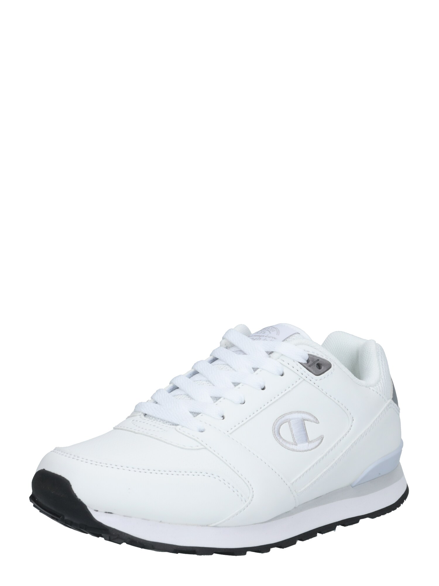 Champion Authentic Athletic Apparel Sportbačiai be auliuko  balta