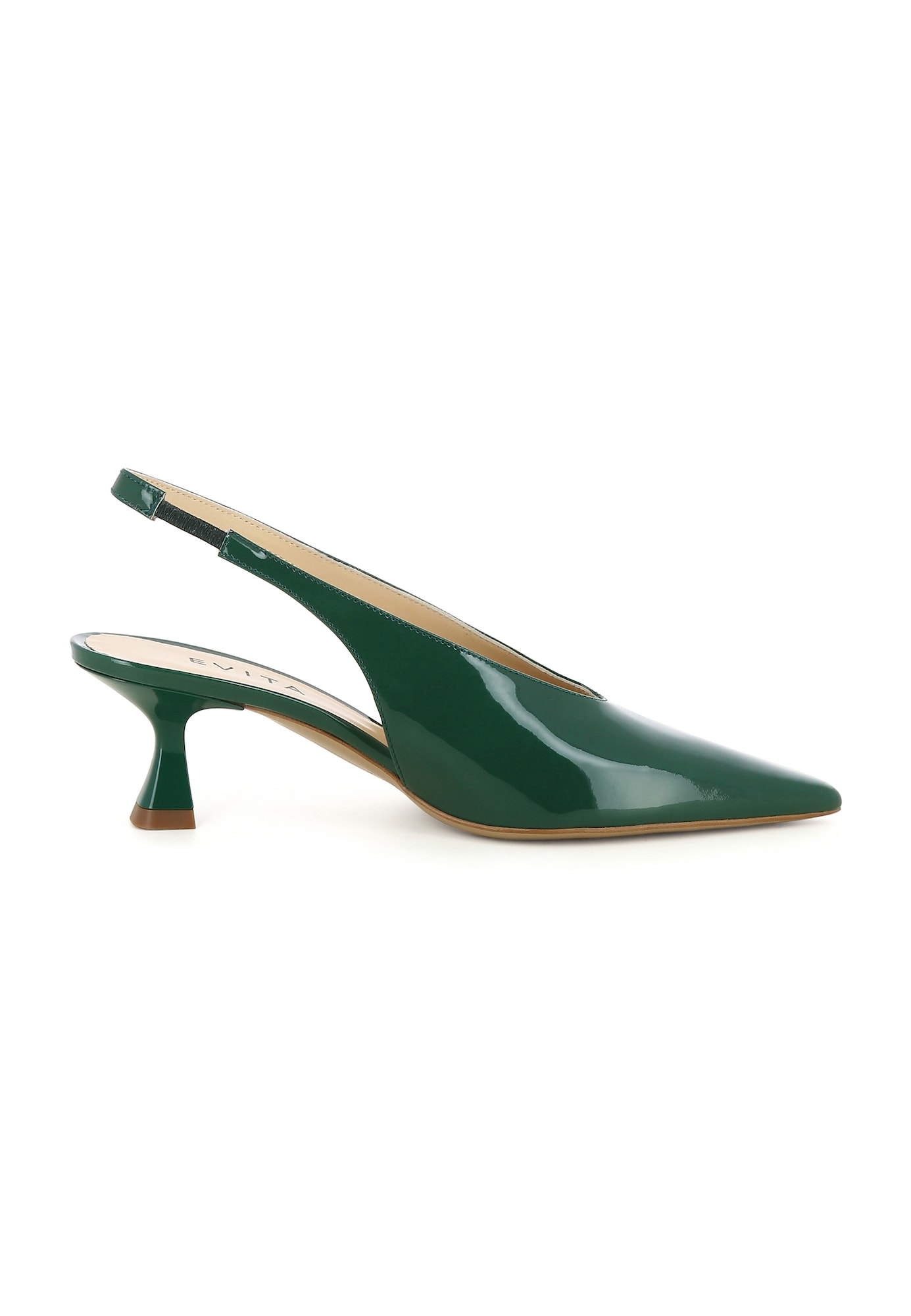 Thumbnail - EVITA Sling Pumps PERLA