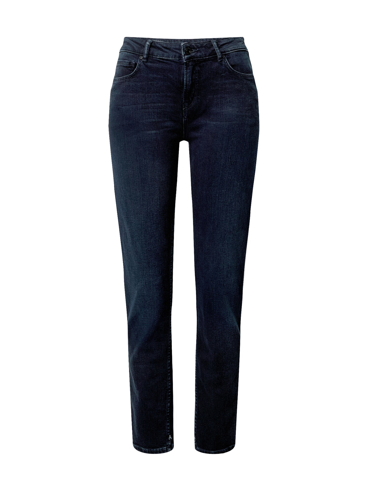 SCOTCH & SODA Džinsai 'The Keeper-Blue Mist'  tamsiai mėlyna