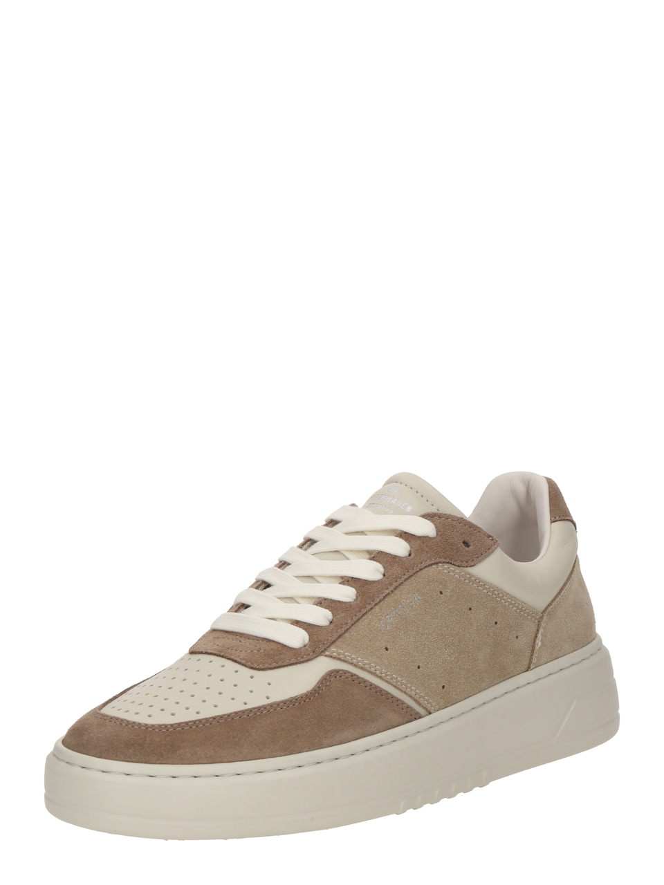 Låg sneaker