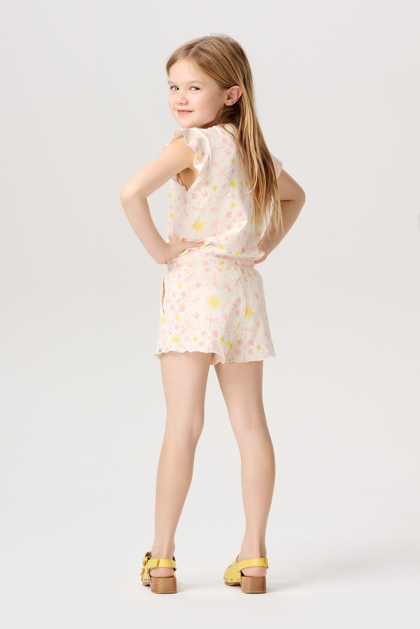 Thumbnail - Noppies Shorts Entia