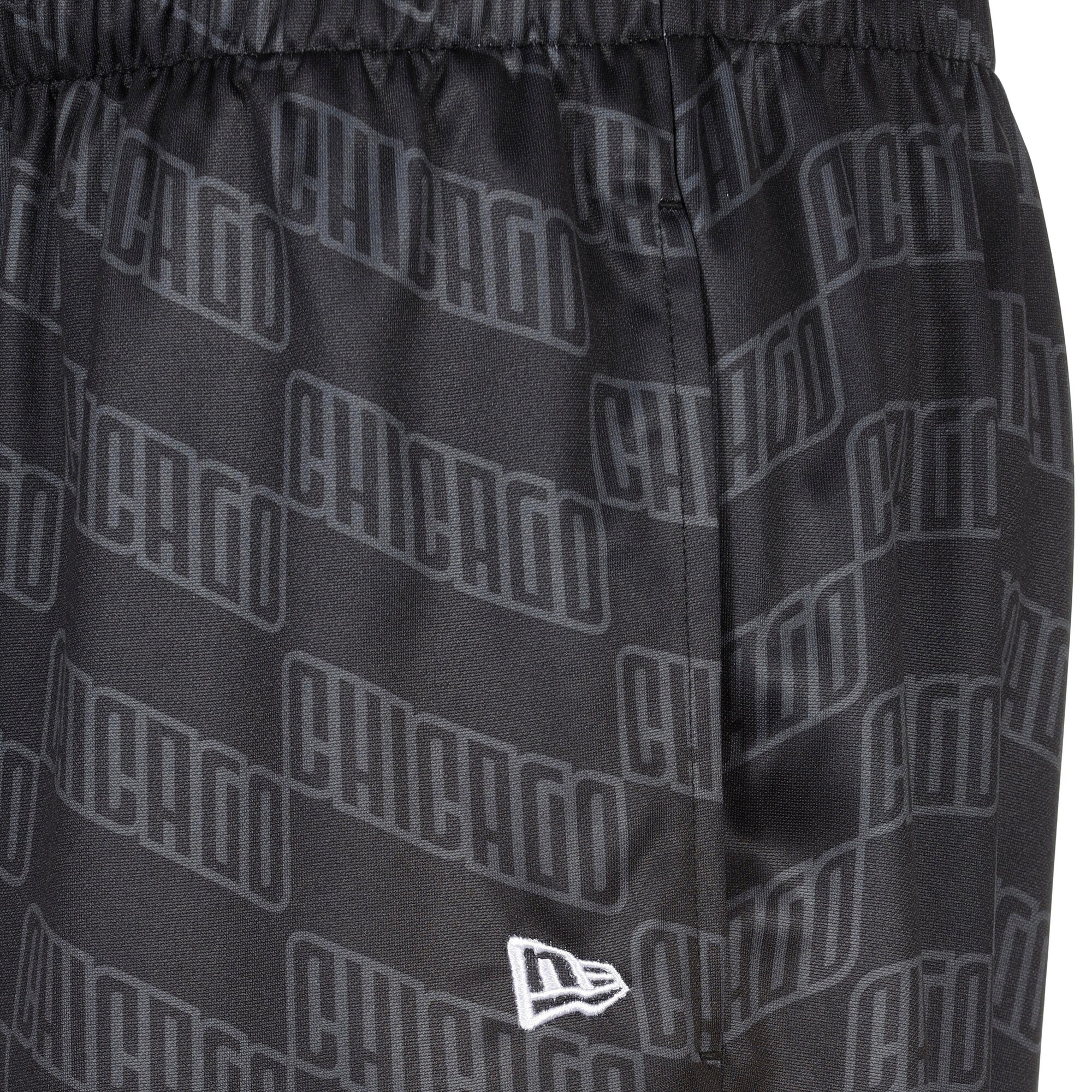 Thumbnail - NEW ERA Sportshorts Chicago Bulls
