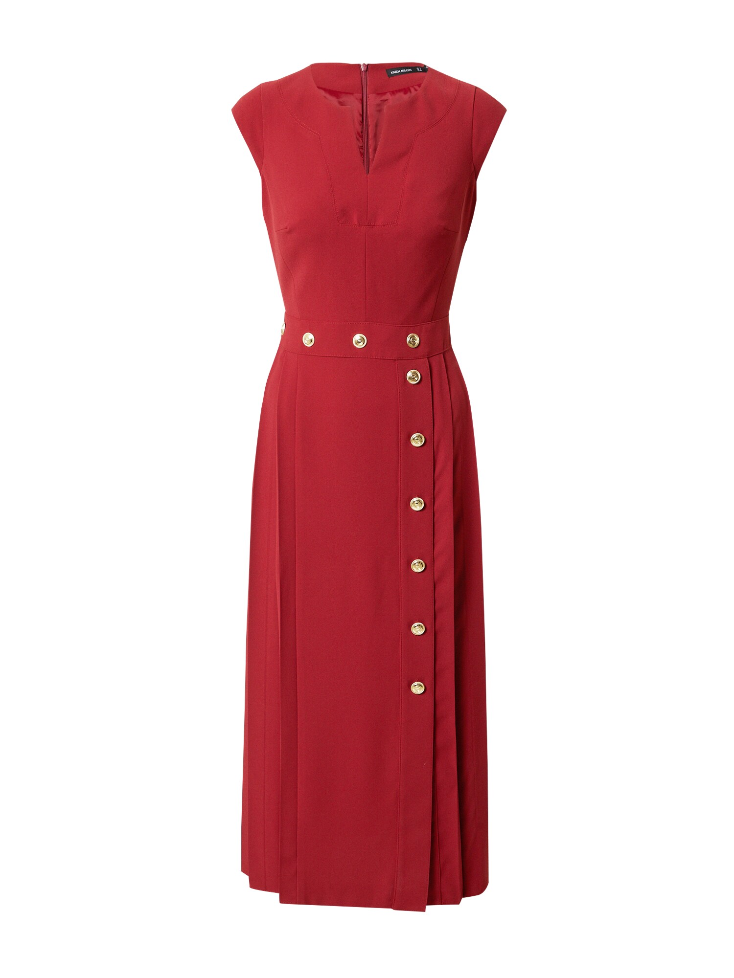 Karen Millen Rochie de cocktail  roșu