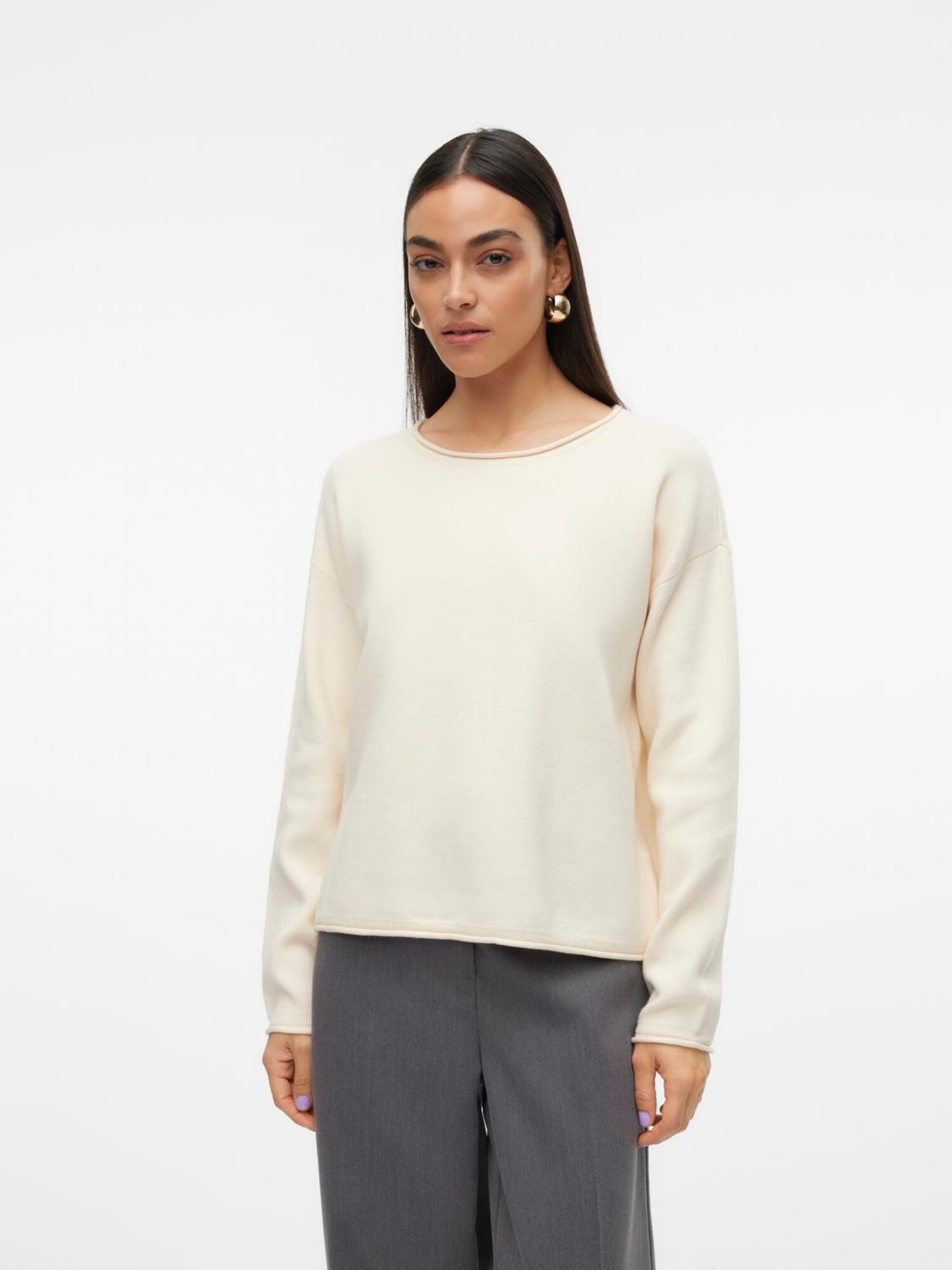 Thumbnail - VERO MODA Pullover VMSABA