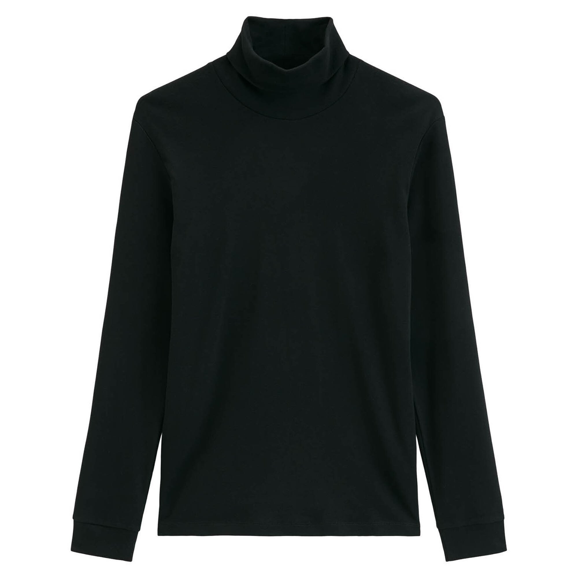 Marc O'Polo Camiseta negro – imagen 16