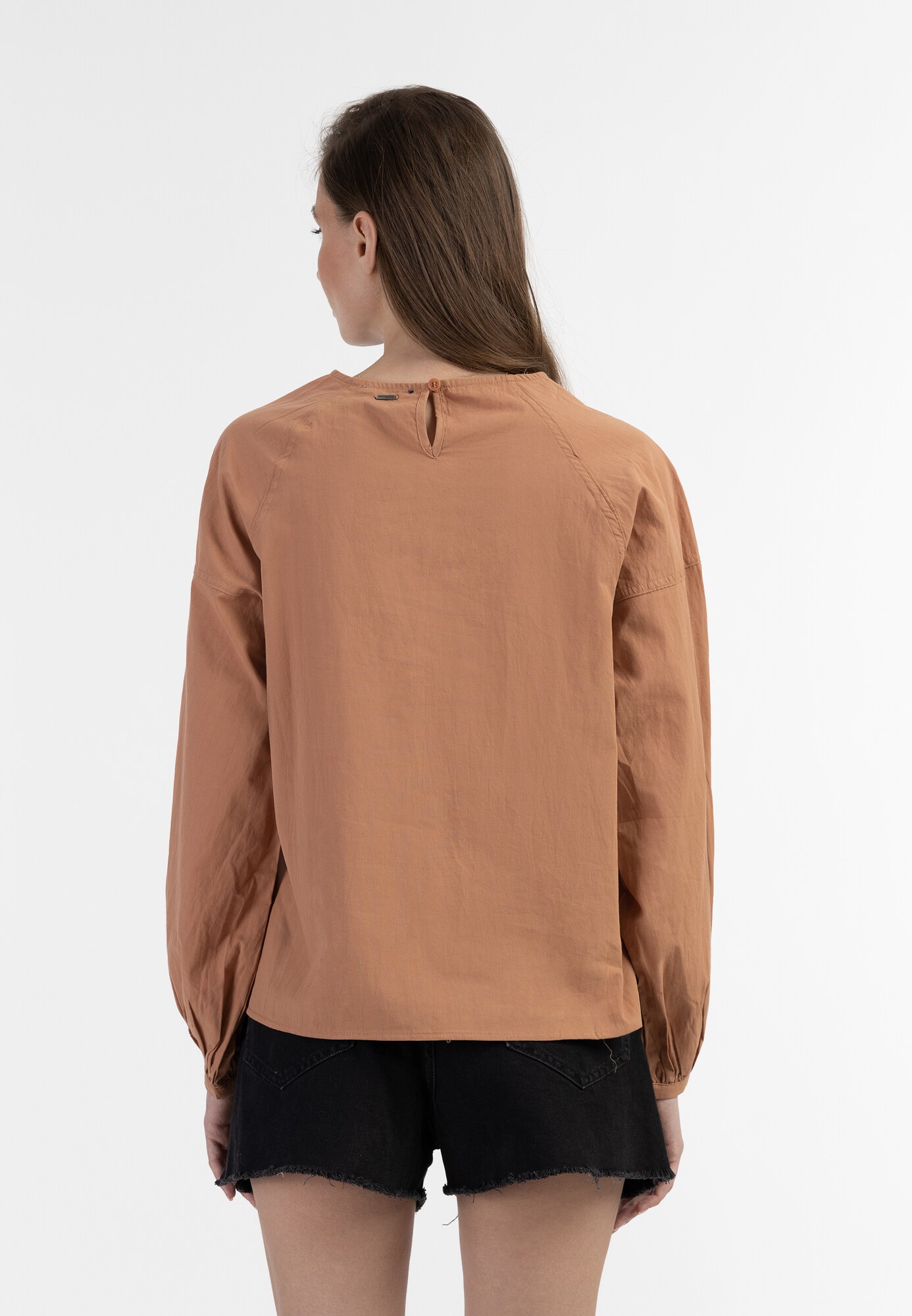 Thumbnail - DreiMaster Vintage Bluse