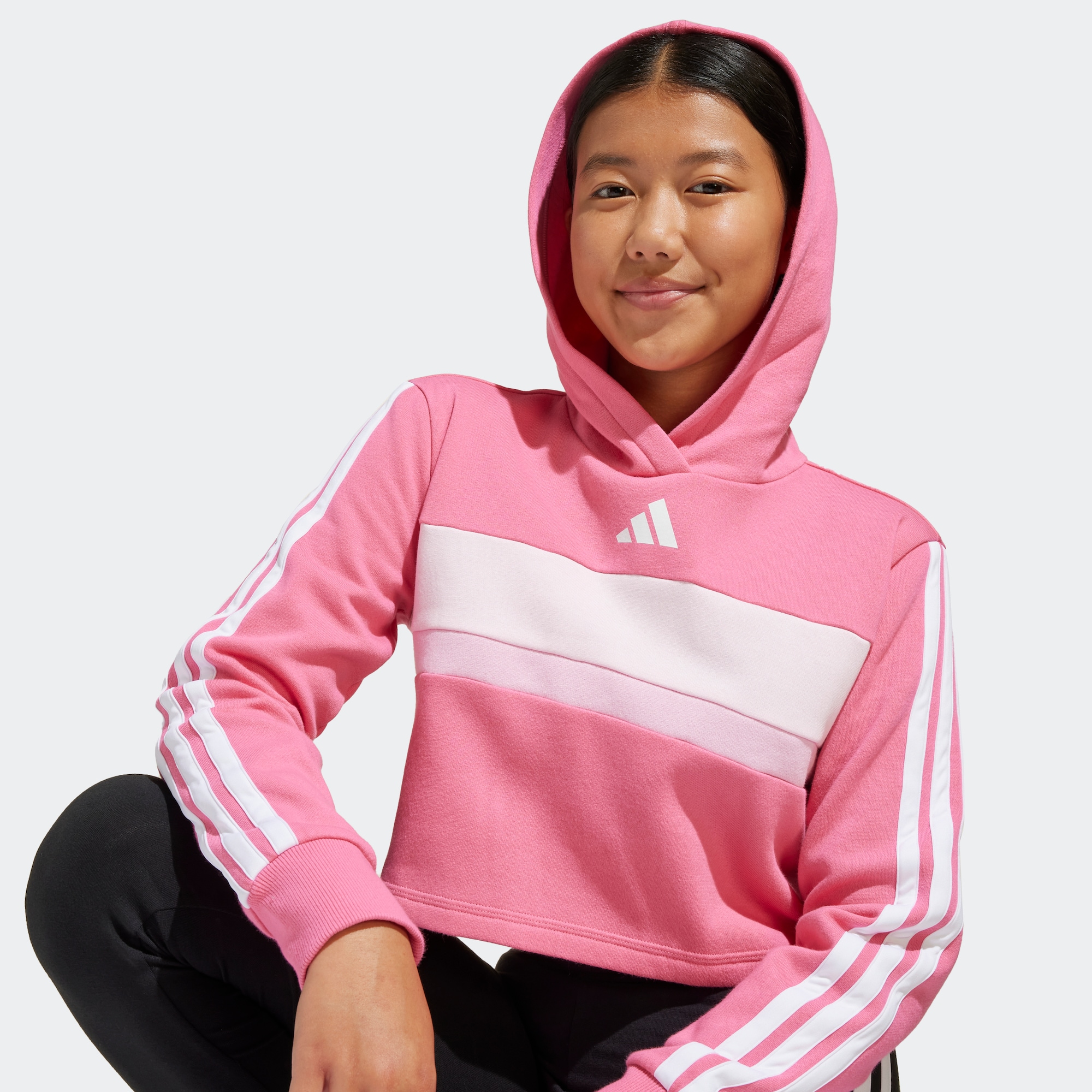 Thumbnail - ADIDAS SPORTSWEAR Trainingsanzug Essentials Tiberio