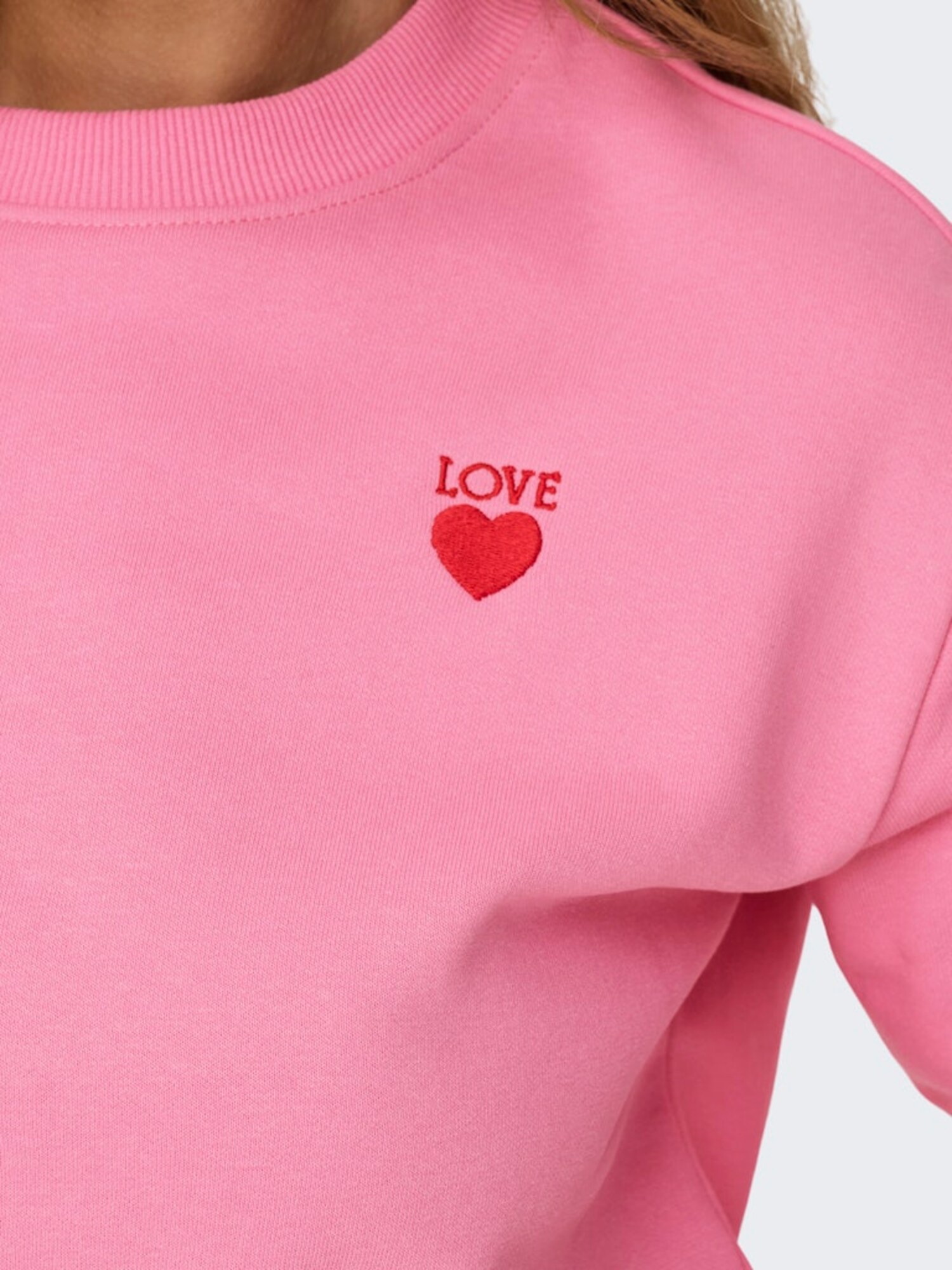 Thumbnail - JDY Sweatshirt JDYPARIS