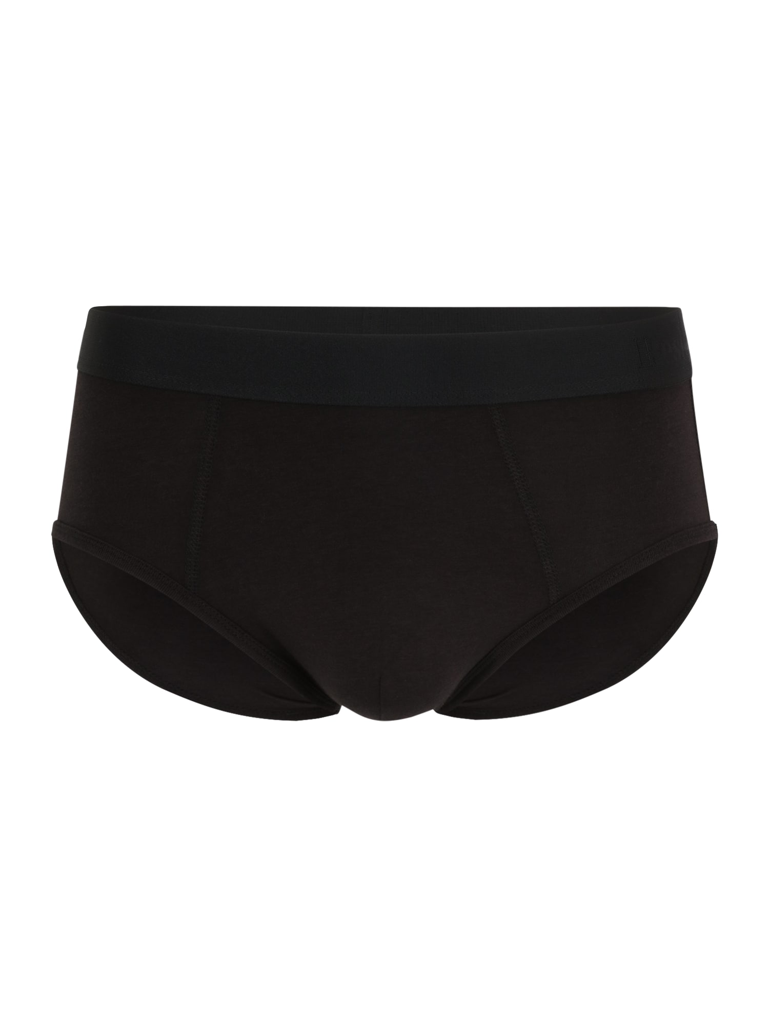 Resteröds Cueca  preto