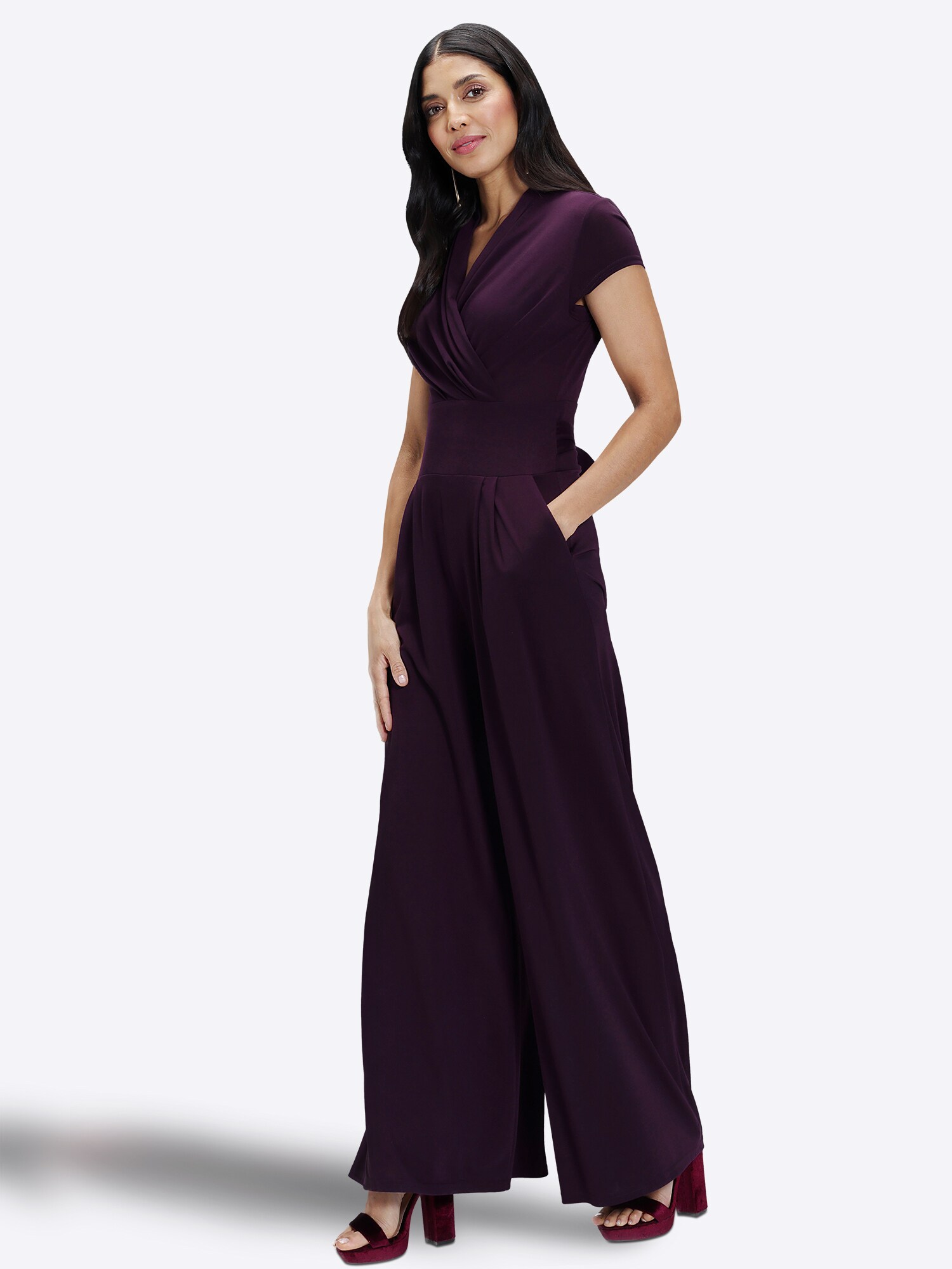 Thumbnail - Jumpsuit