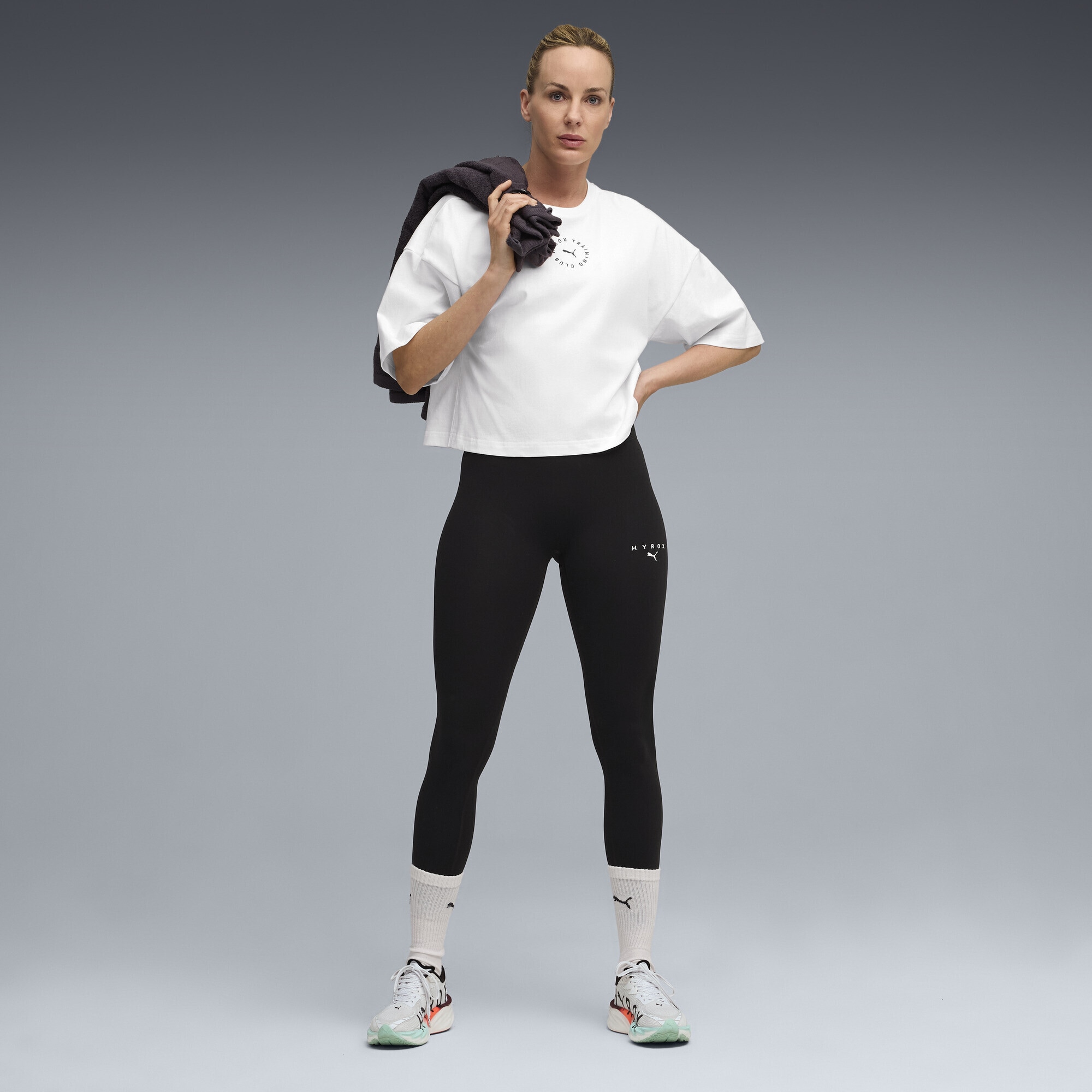 Thumbnail - PUMA Sporthose Puma x Hyrox Shapeluxe