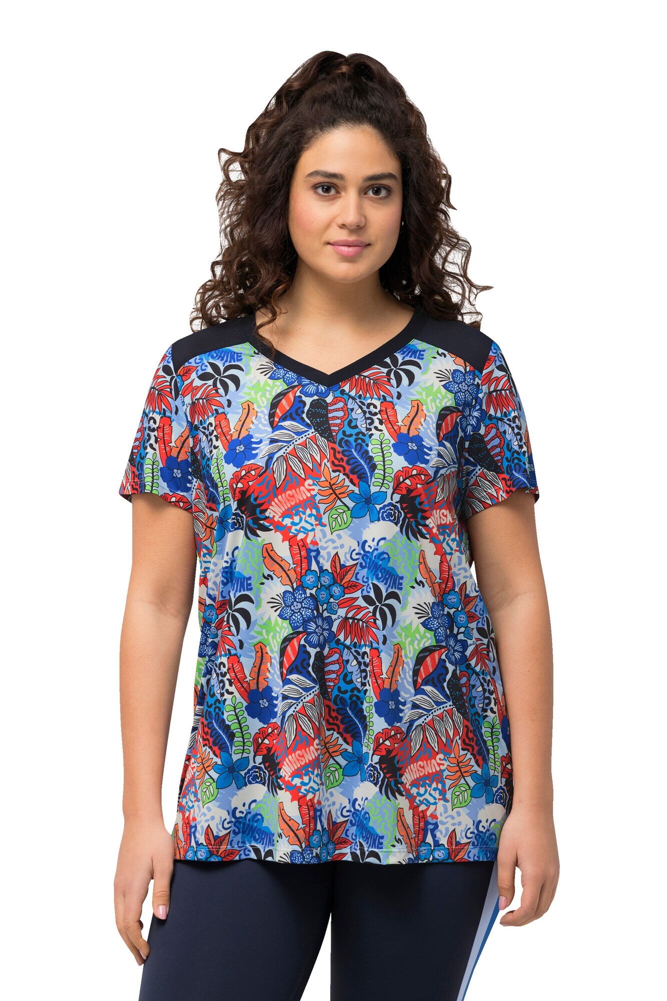 Thumbnail - Ulla Popken Shirt