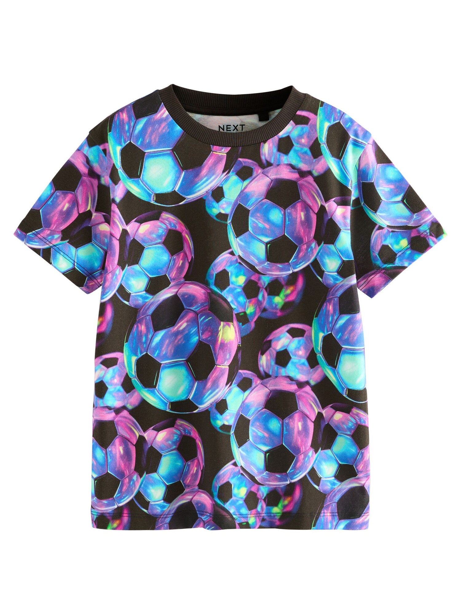 Thumbnail - Next T-Shirt