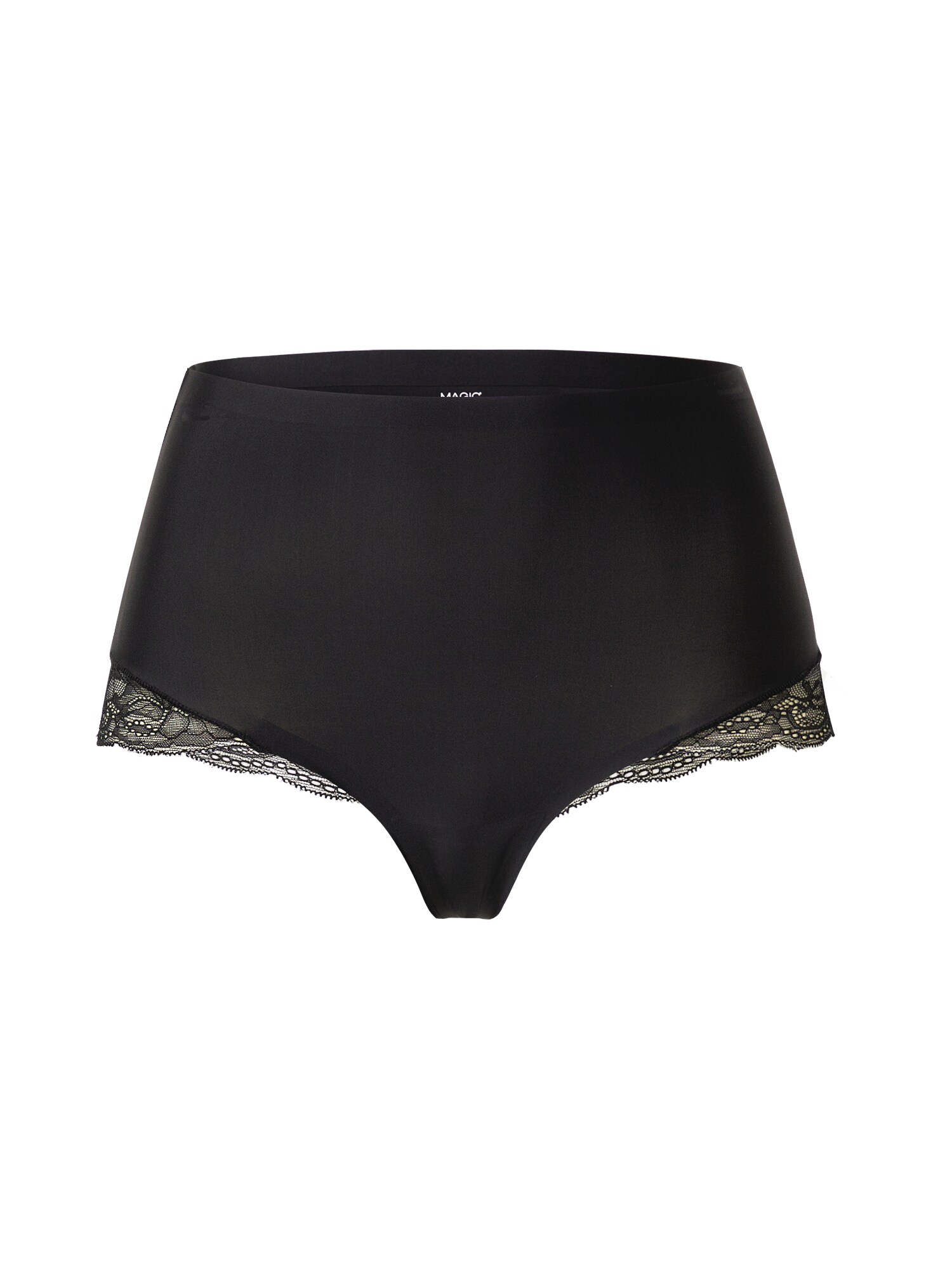MAGIC Bodyfashion Tanga  negru