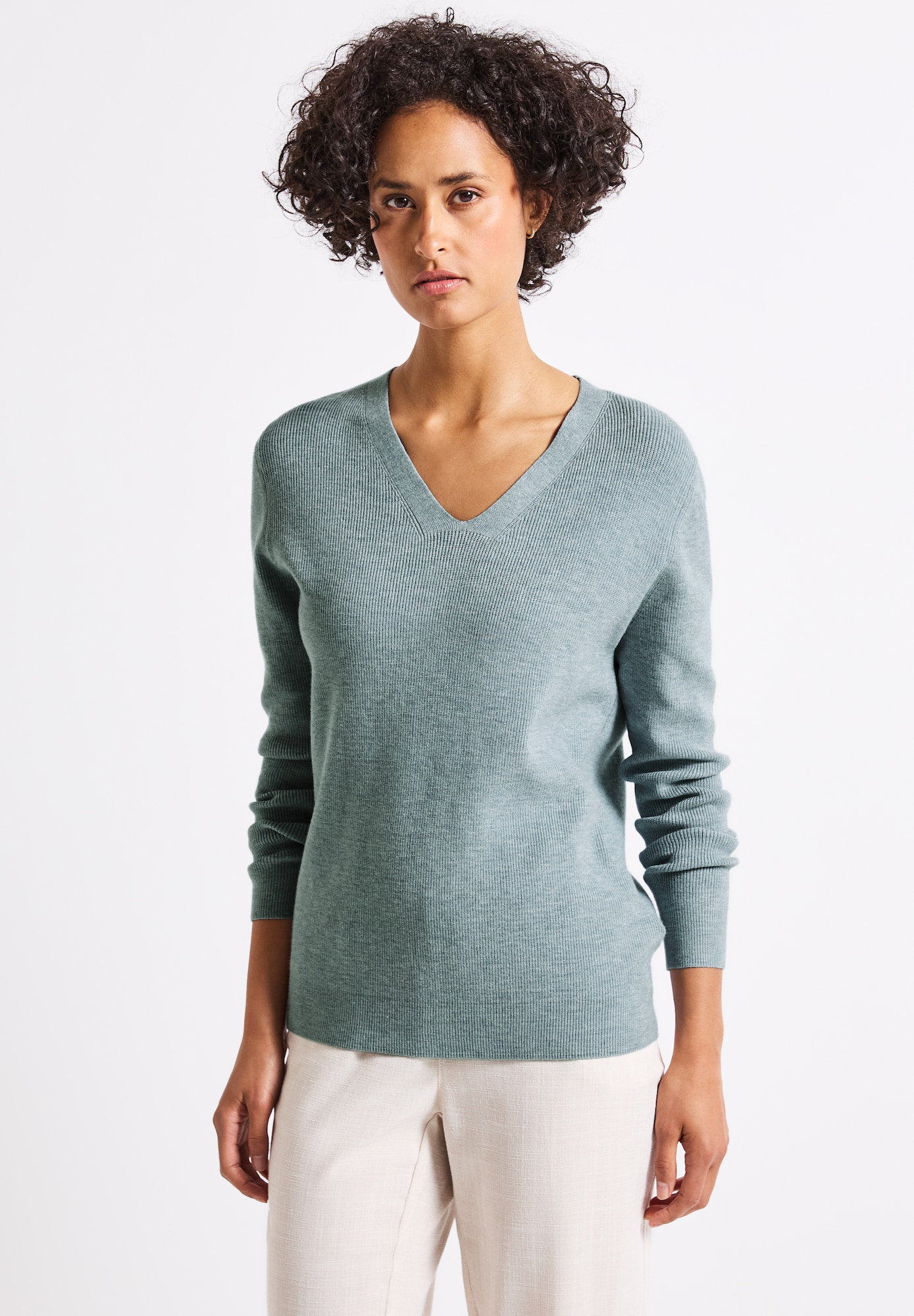 Thumbnail - STREET ONE Pullover