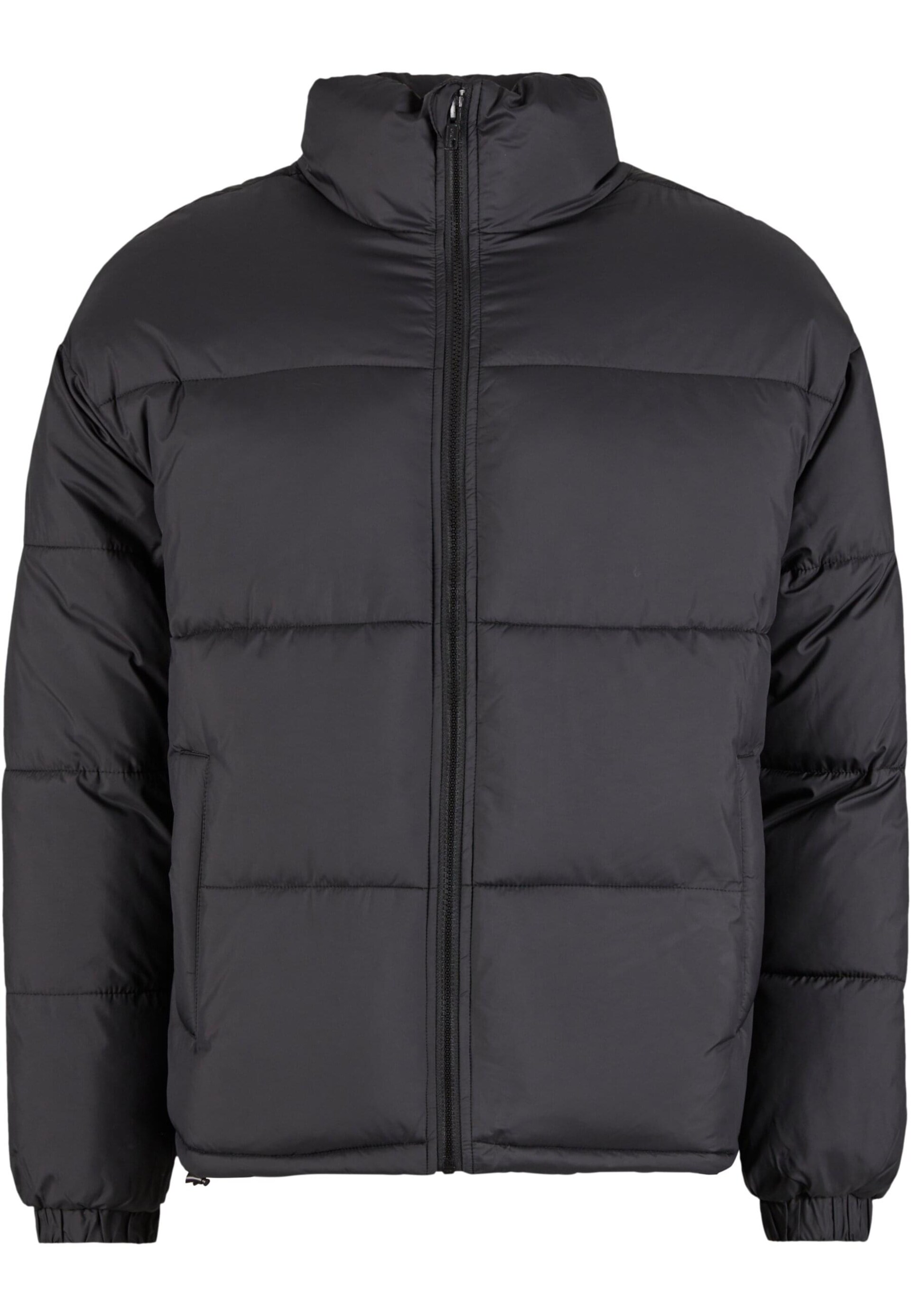 Urban Classics Vinterjacka herr