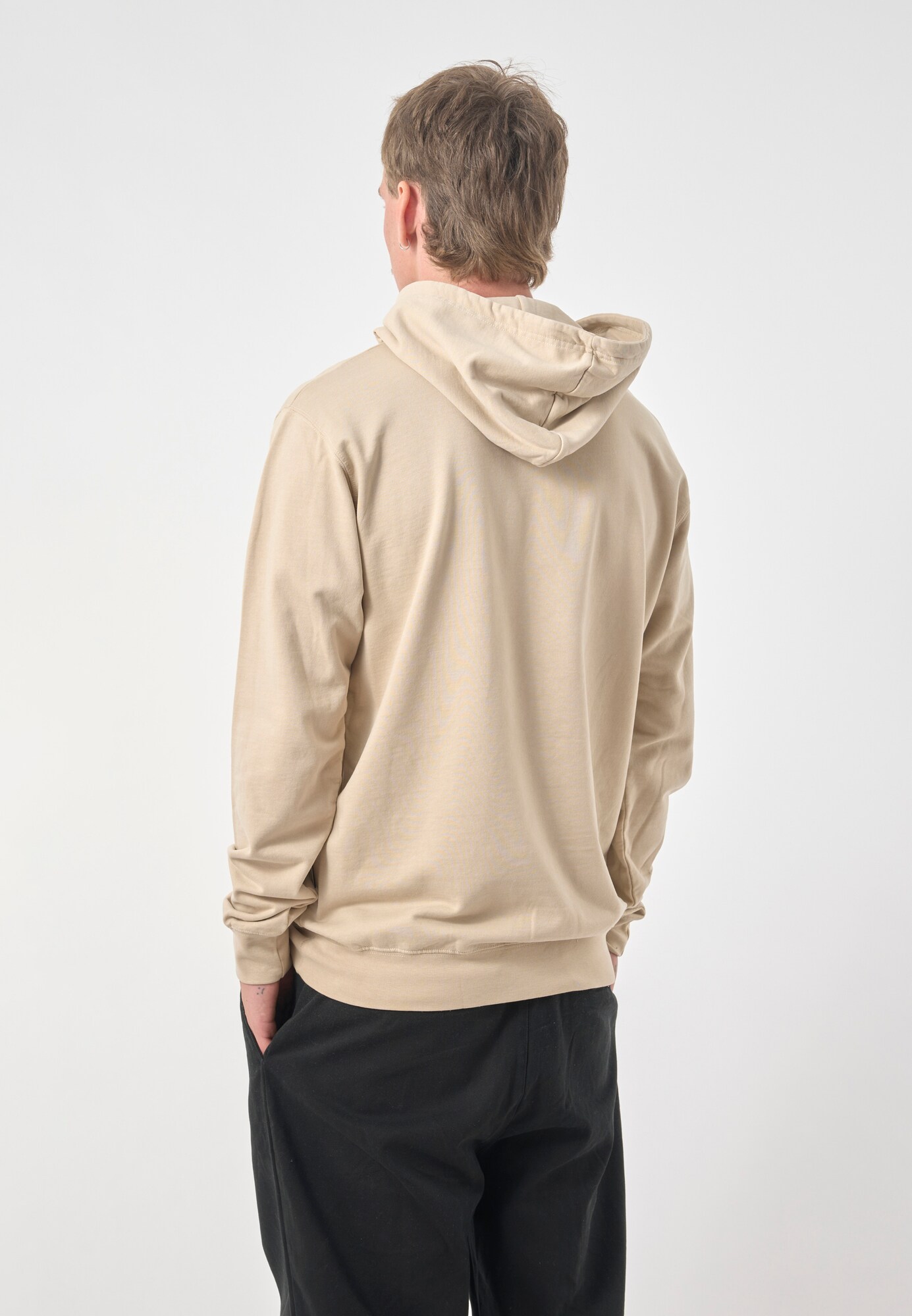 Thumbnail - Cleptomanicx Hoodie Ligull