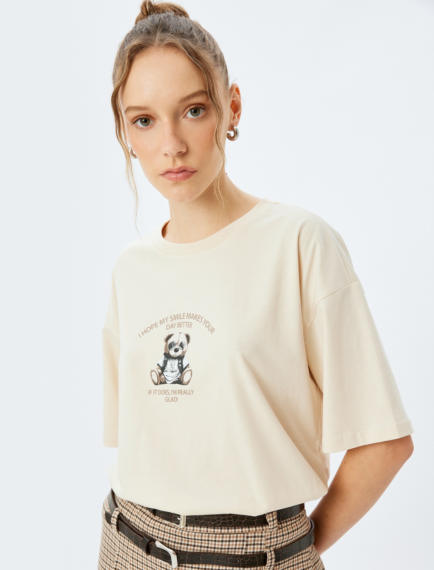 Thumbnail - Koton T-shirt