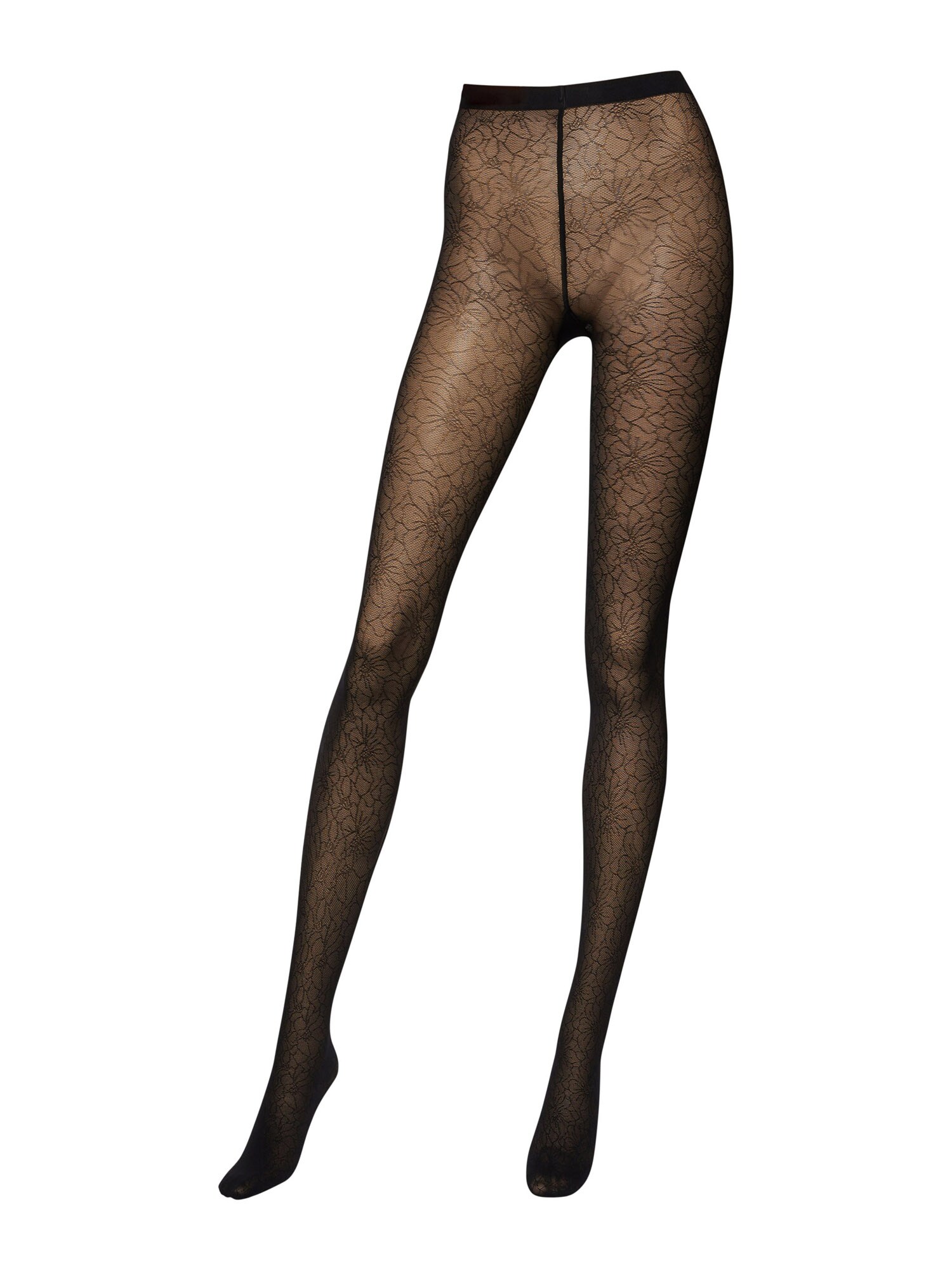 Wolford Collants finos  preto