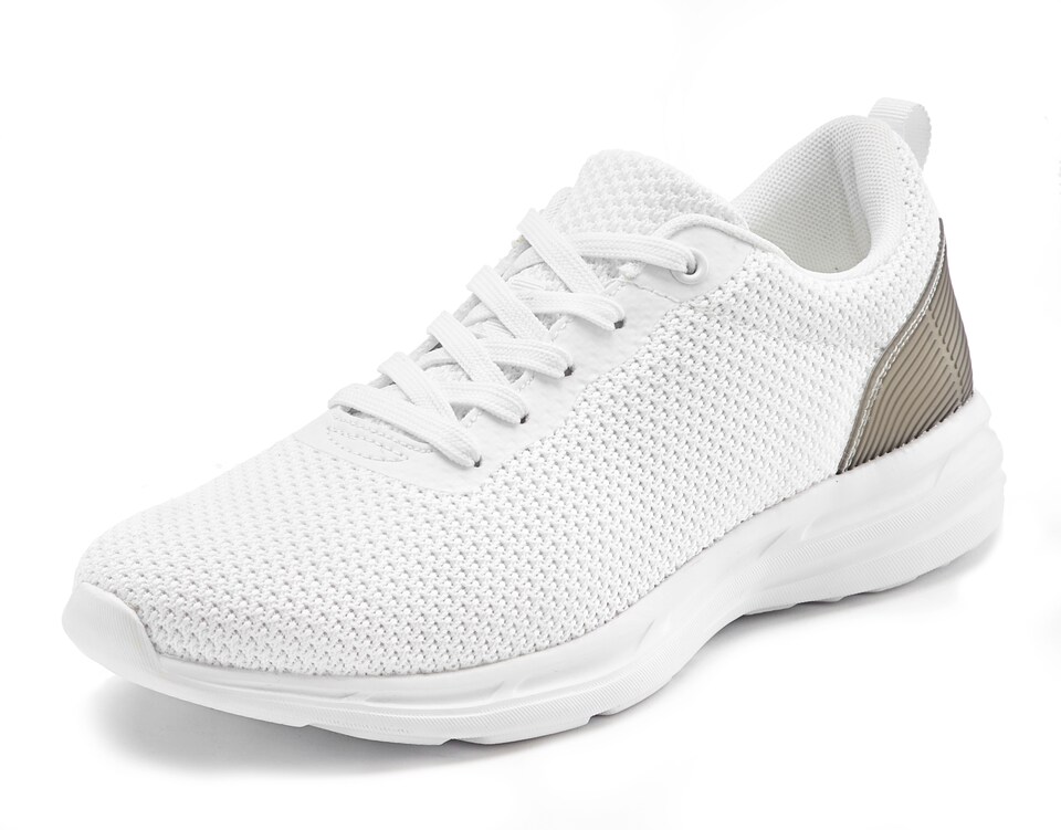 Låg sneaker