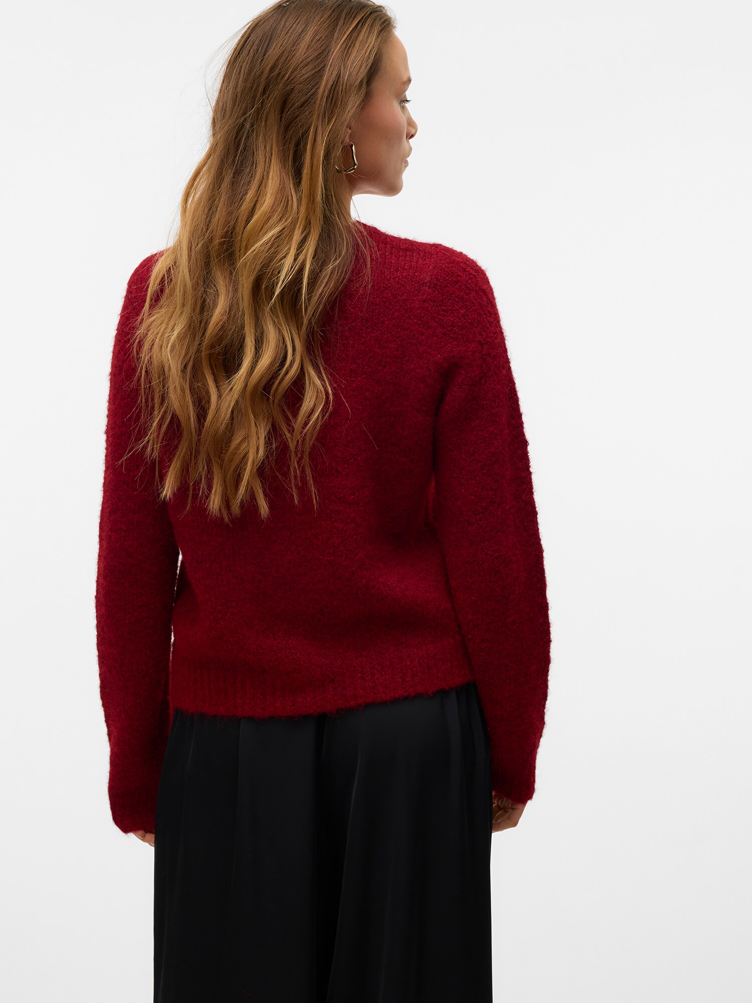 Thumbnail - VERO MODA Strickjacke VMNovah