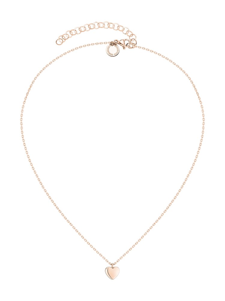 Liebeskind Berlin Kette Damen Größe One Size rosegold