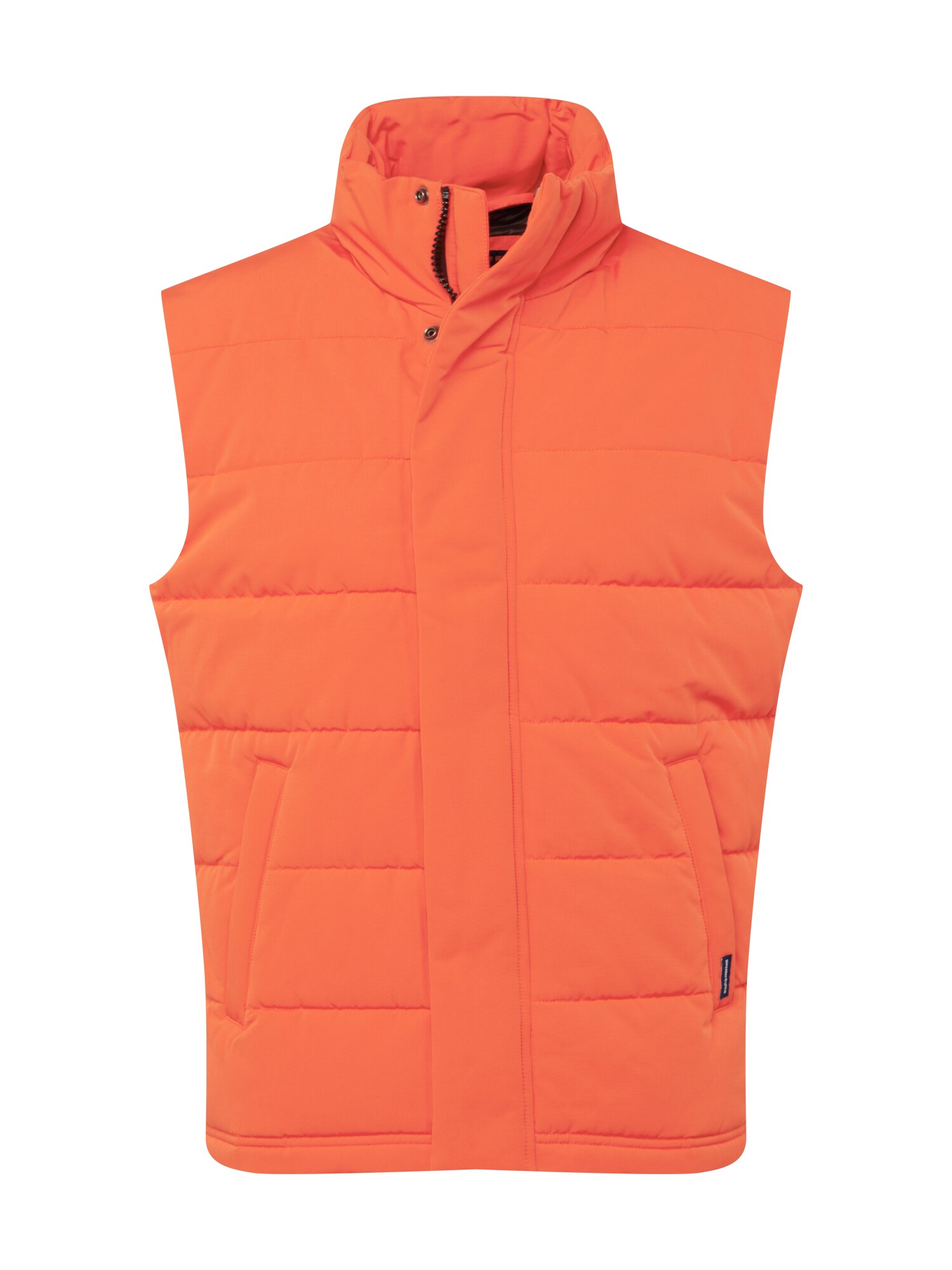 Superdry Liemenė 'EVEREST'  šviesiai oranžinė