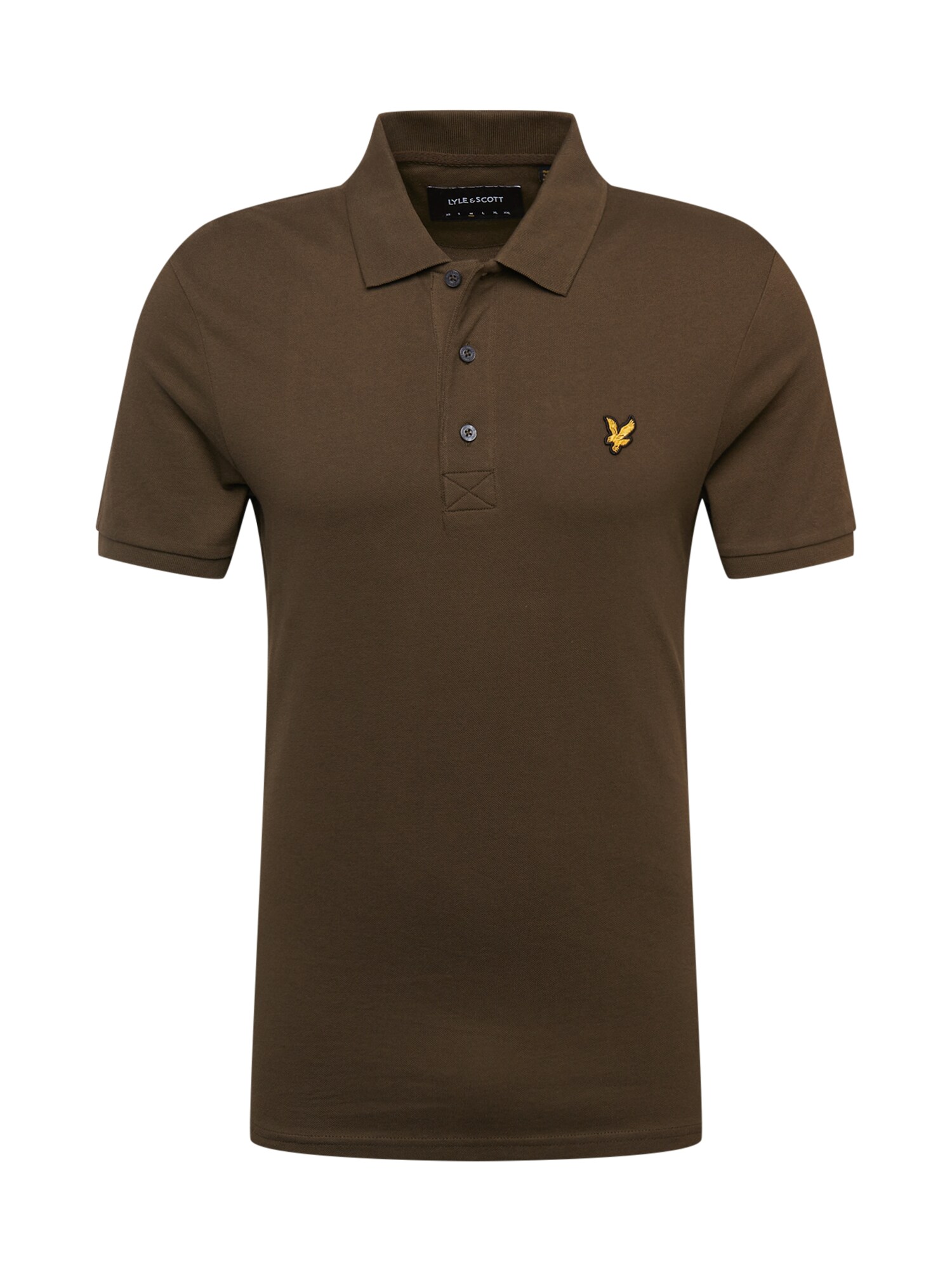 Thumbnail - Poloshirt