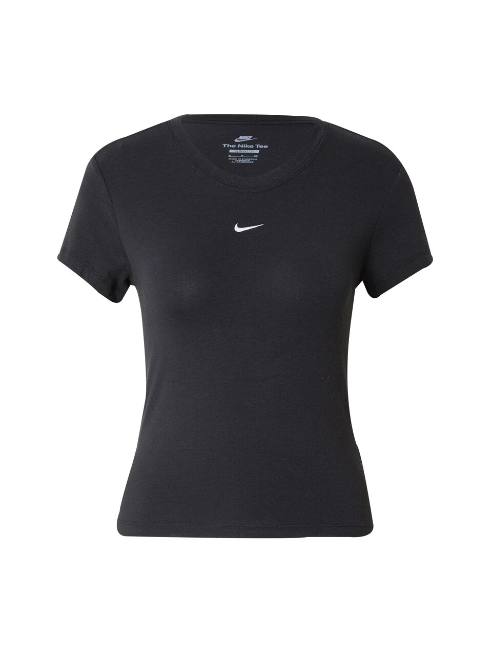 T-shirt 'Chill'