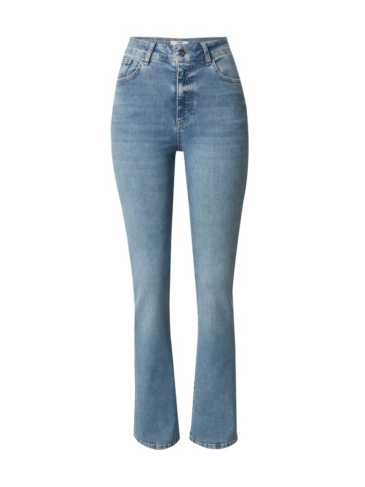 RÆRE by Lorena Rae Jeans 'Gwen Tall' Damen Größe 31 blau
