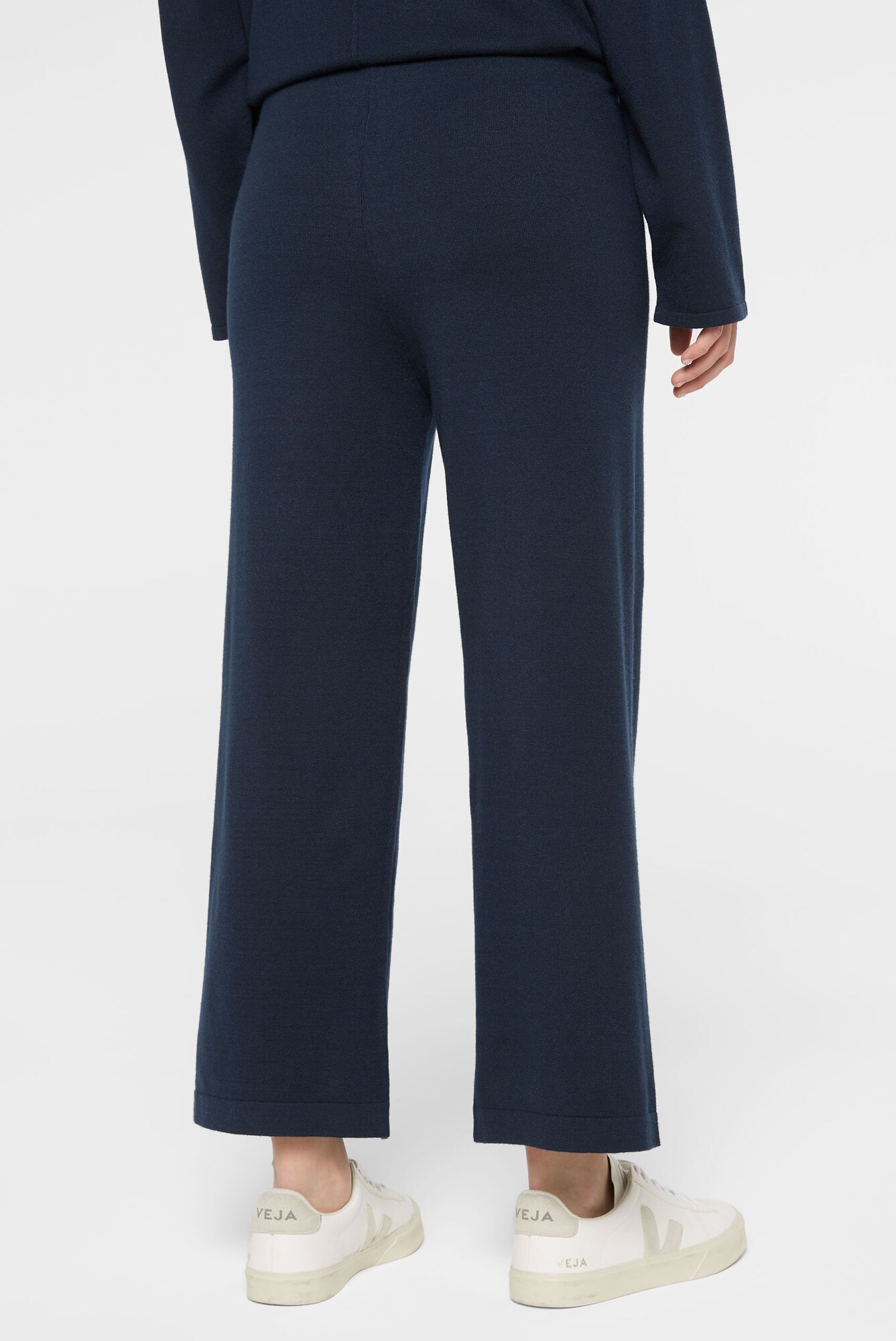 Thumbnail - SENSES.THE LABEL Culotte aus Feinstrick