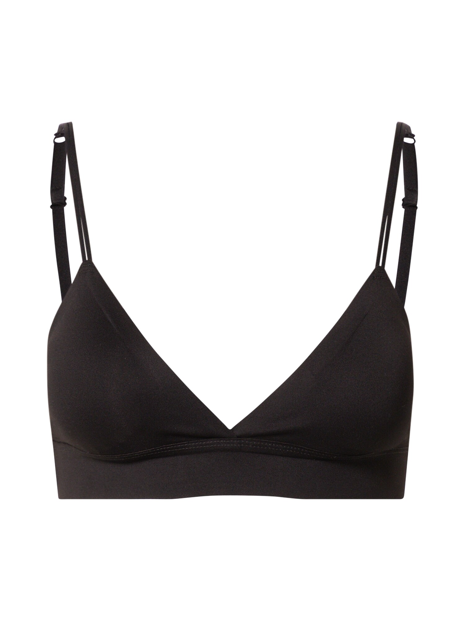 MAGIC Bodyfashion Sutien  negru
