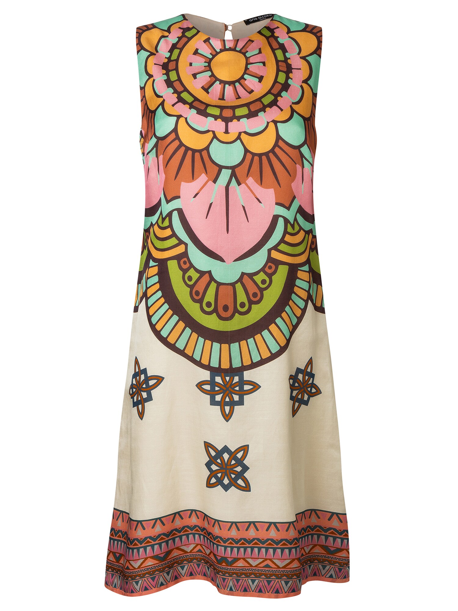 Thumbnail - Sommerkleid 'Rawie'