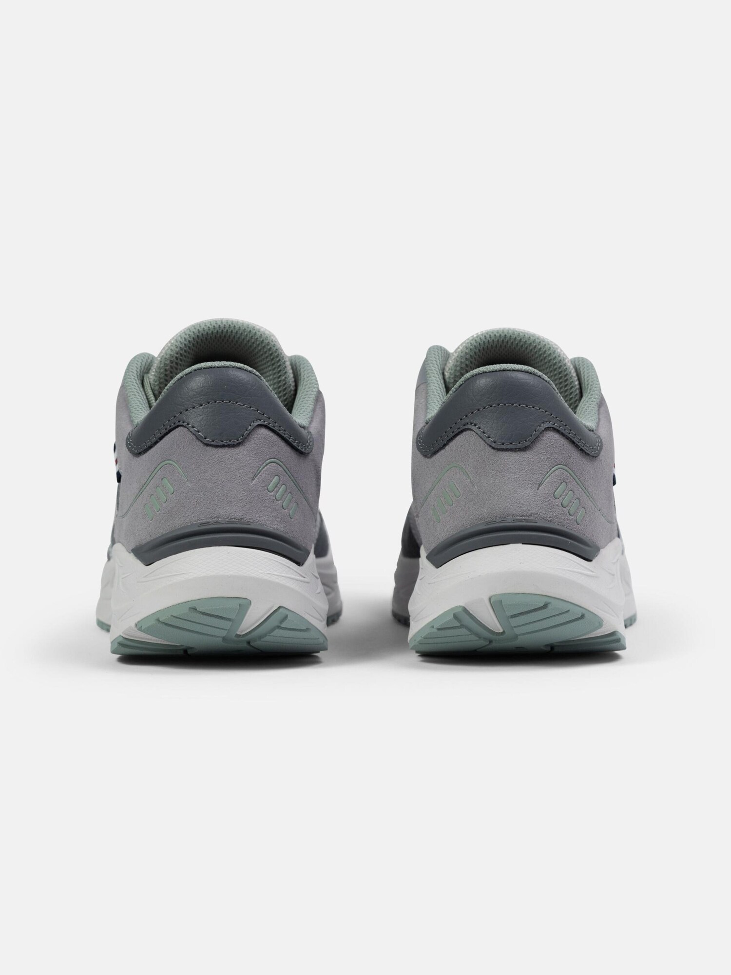 FILA Zapatillas deportivas bajas 'NEON LS'  gris – imagen 3