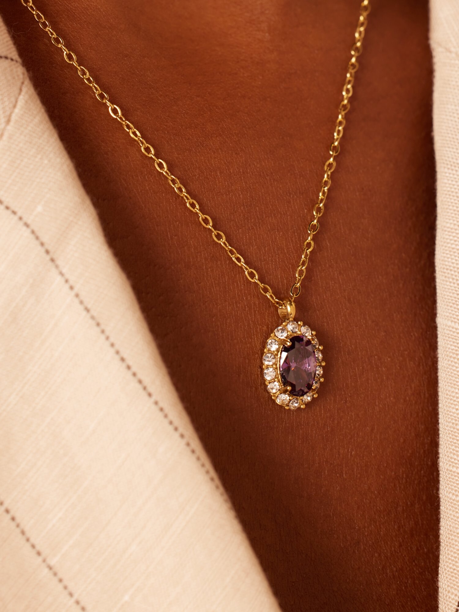 Thumbnail - Lucardi Kette