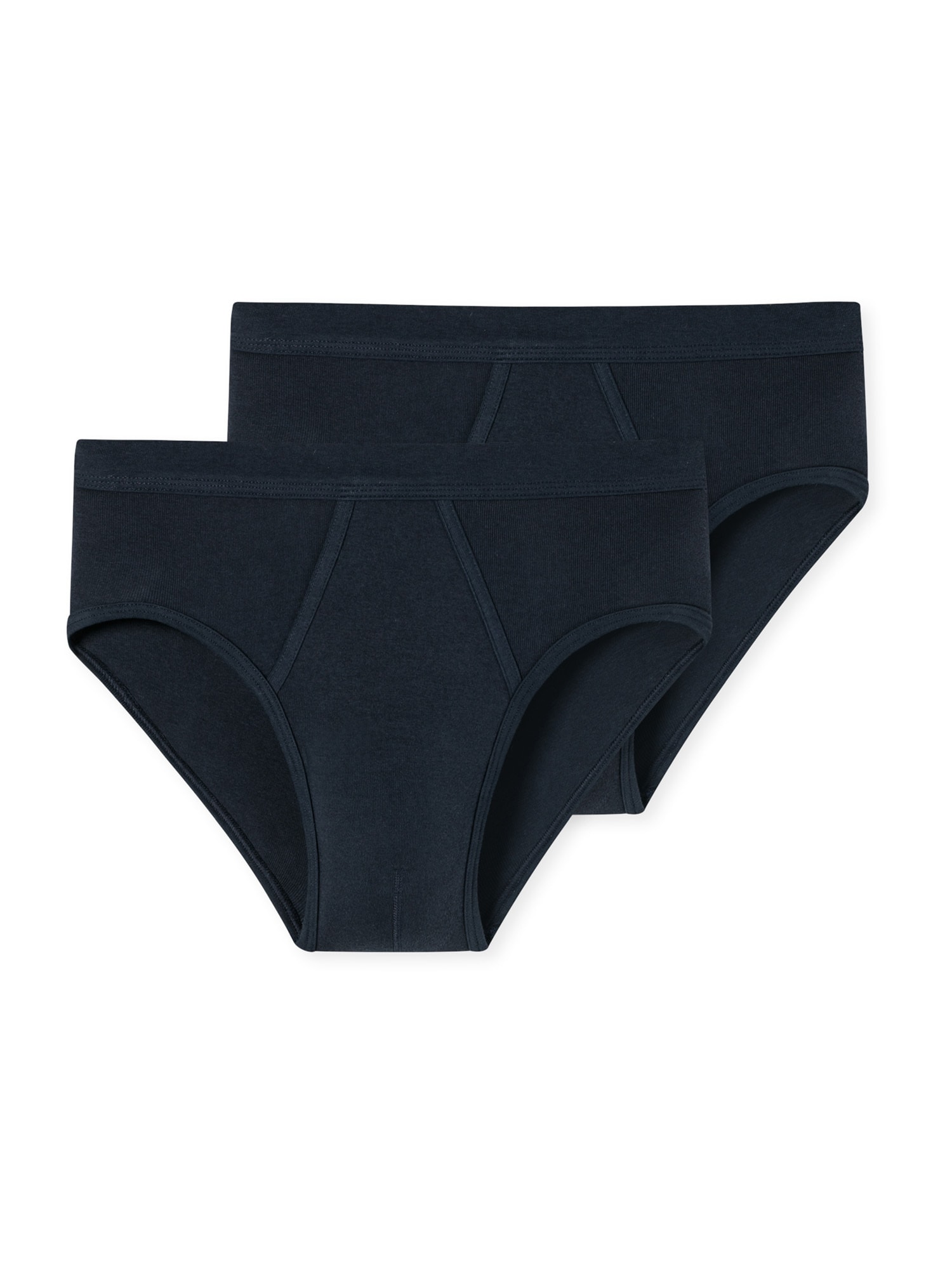 SCHIESSER Braga 'Essentials' navy