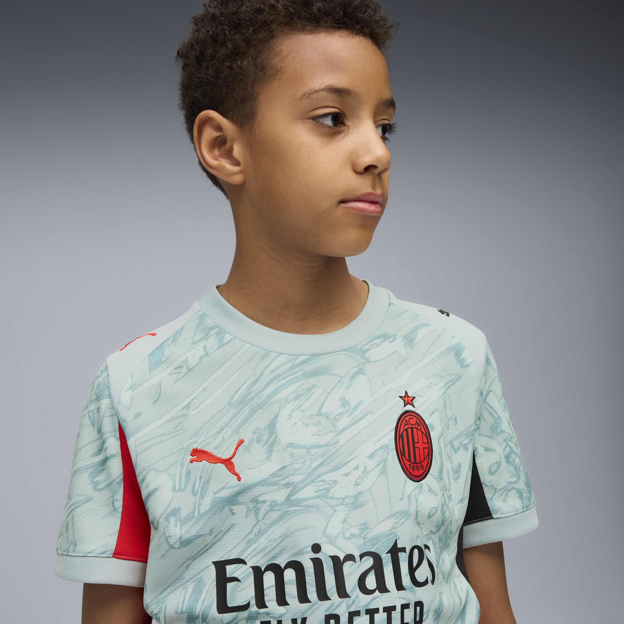 Thumbnail - Trikot 'AC Milan 25/26'