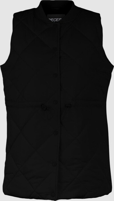 PCBEE SPRING QUILTED VEST BC PTT