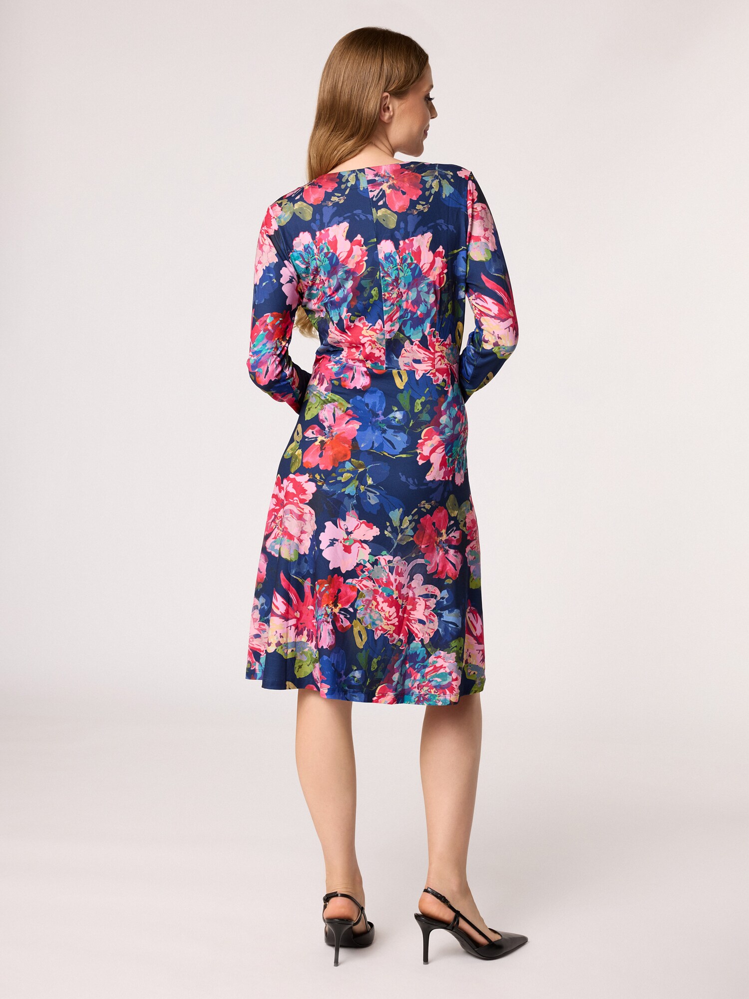 Thumbnail - Quiosque Kleid