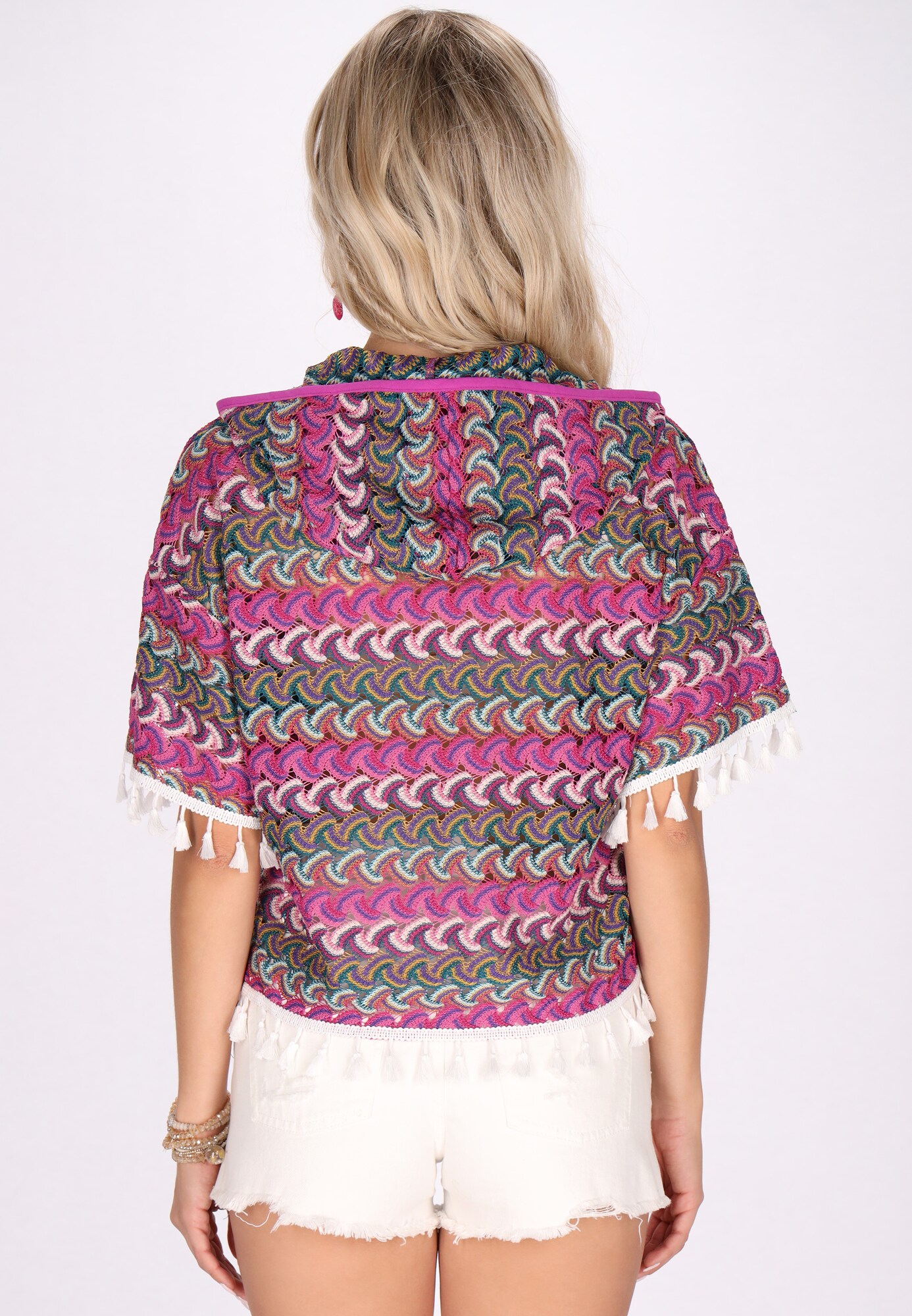 Thumbnail - IZIA Shirt