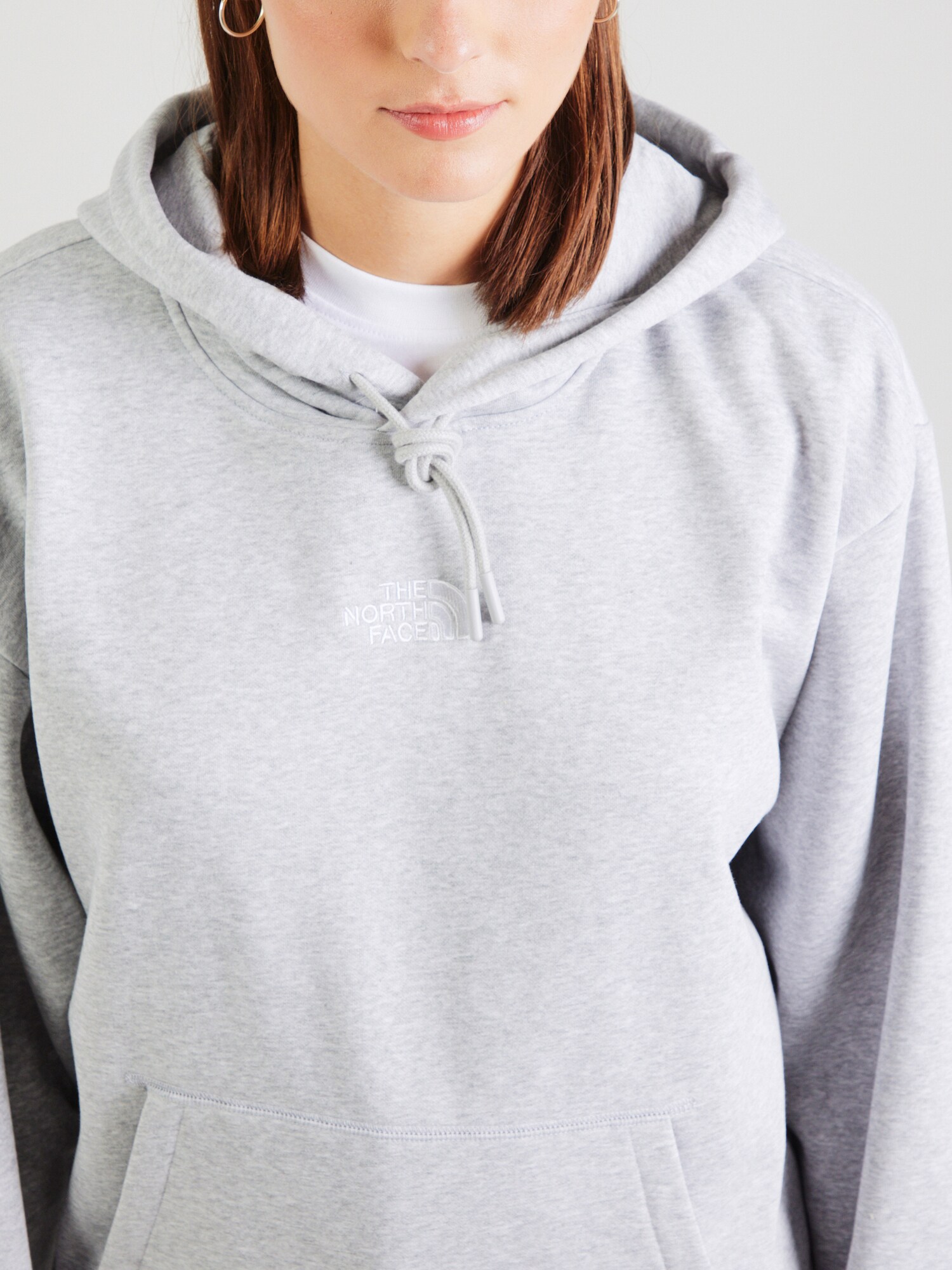Thumbnail - THE NORTH FACE Sweatshirt ESSENTIAL