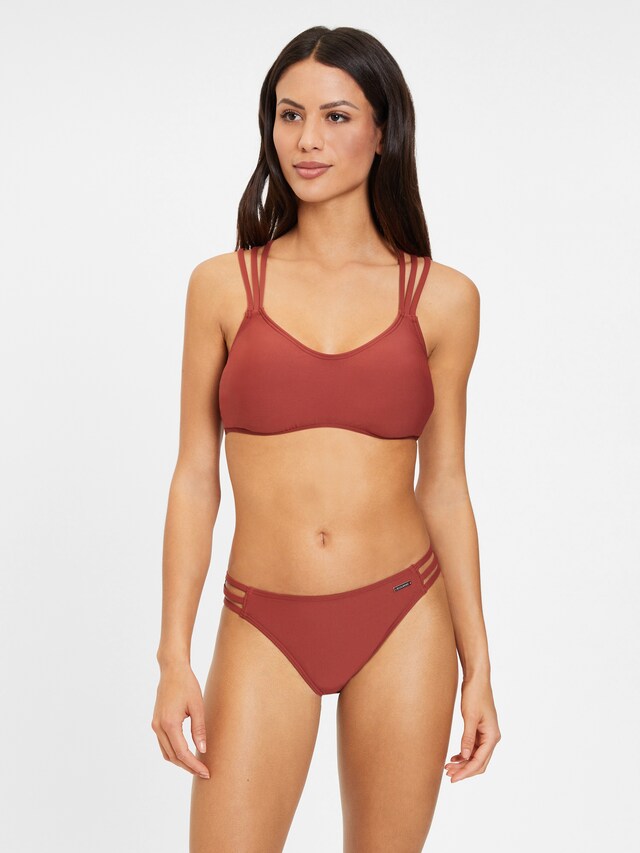 Bruno Banani, Bikini, barna, 2 kép a 6 közül