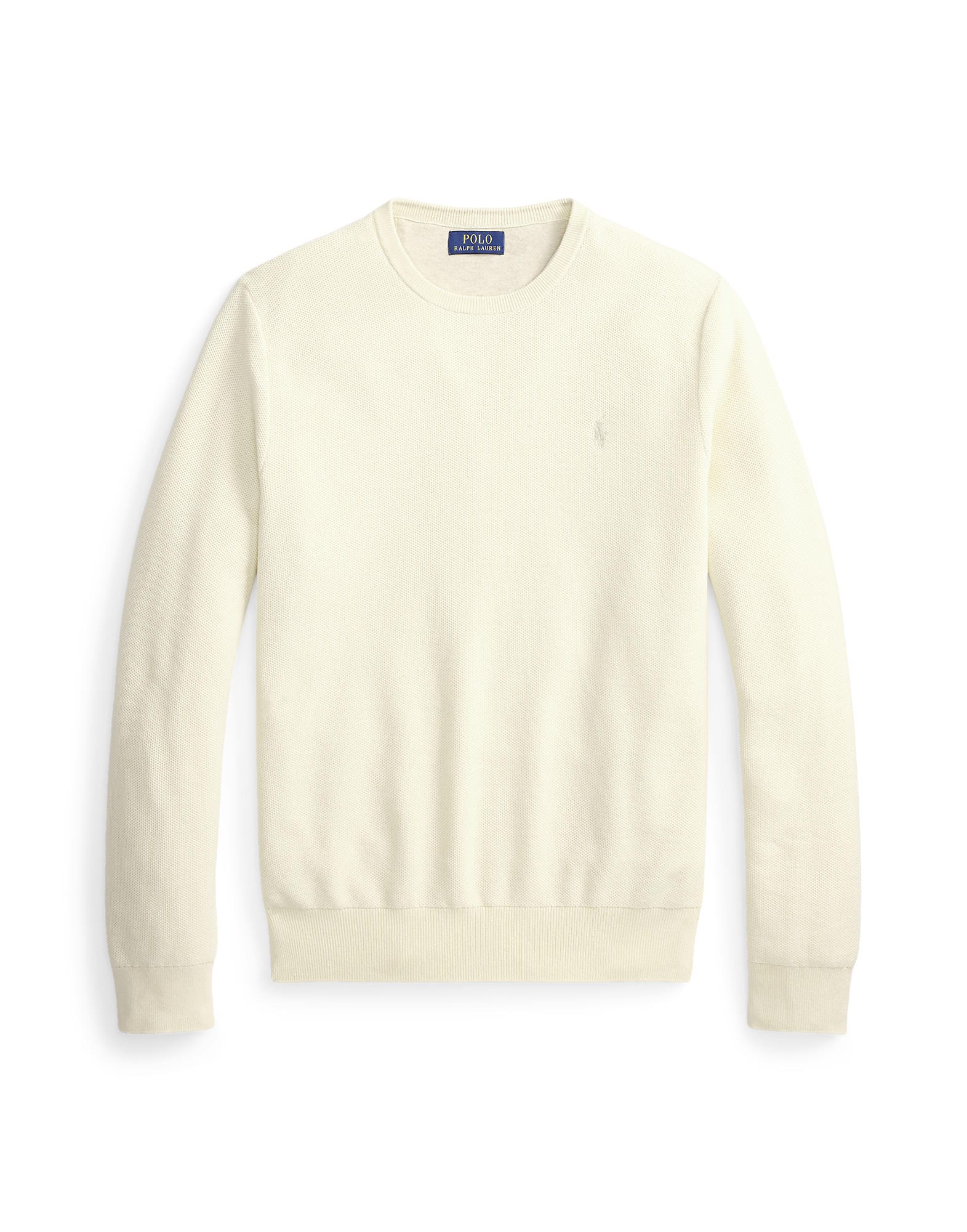 Polo Ralph Lauren Pulover crem