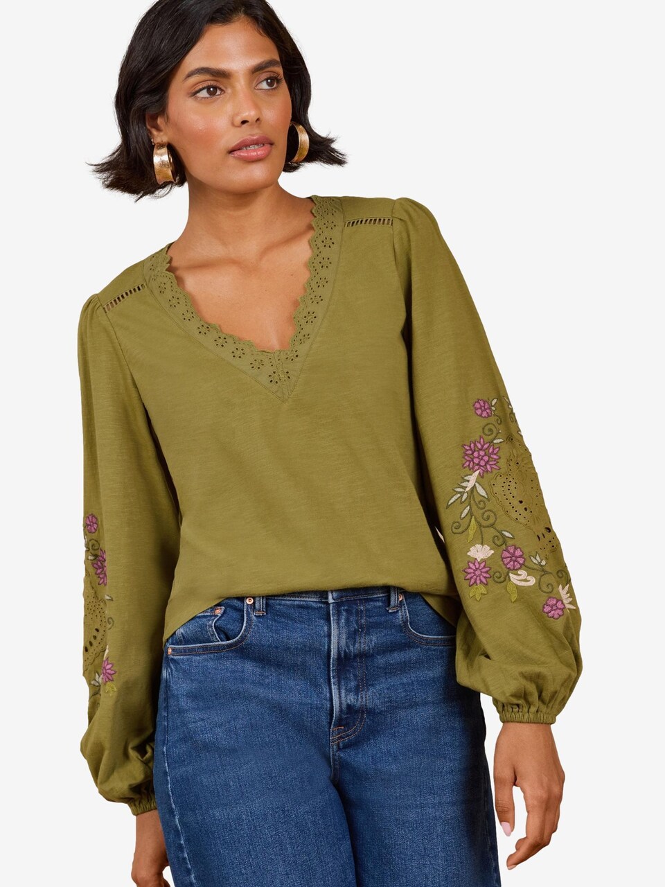 Blus