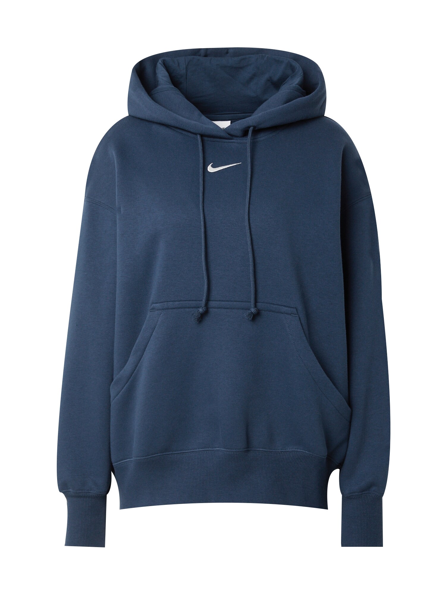 Nike Sportswear Mikina 'PHOENIX FLEECE'  námornícka modrá