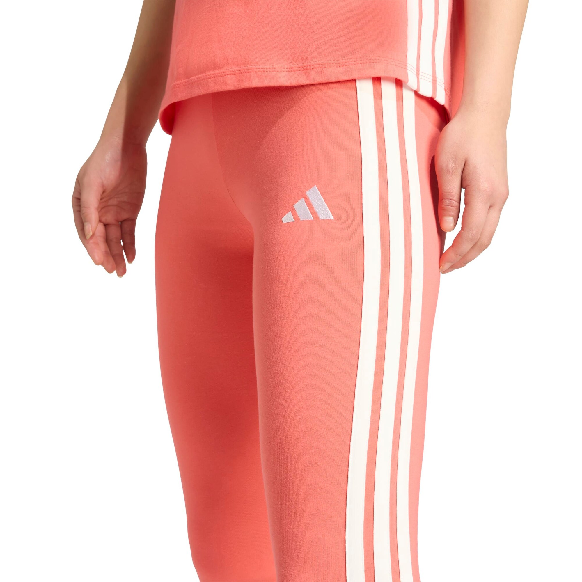 Thumbnail - ADIDAS SPORTSWEAR Sporthose Essentials